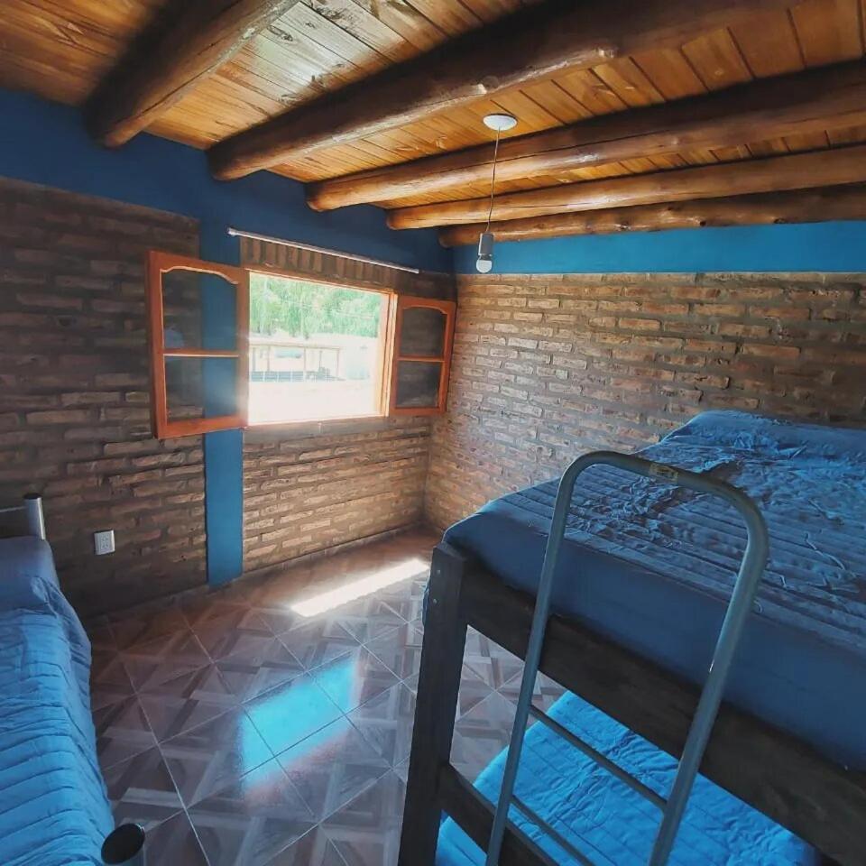 Cabañas Don Julio