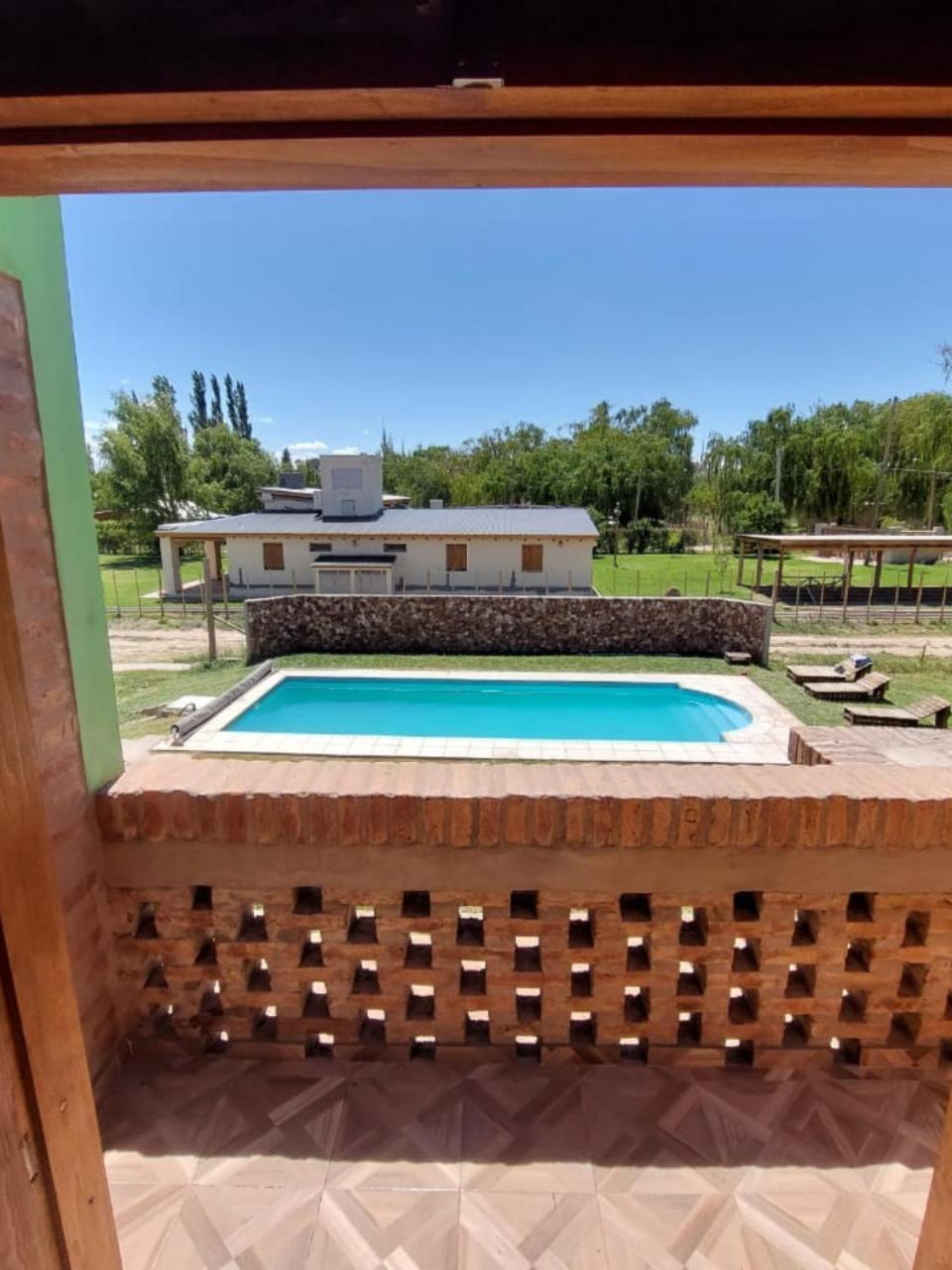 Cabañas Don Julio