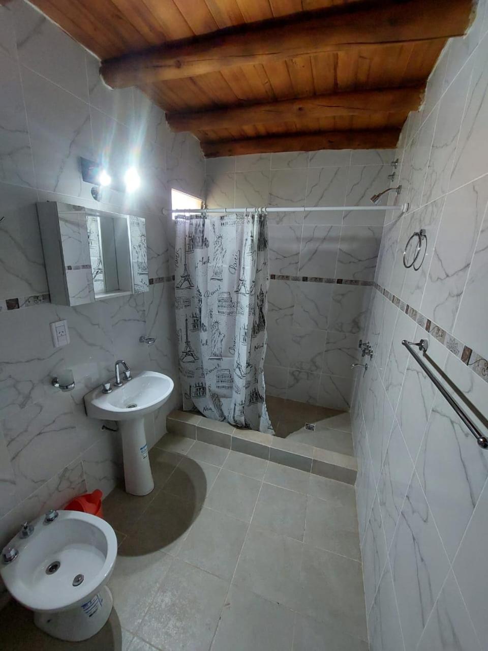 Cabañas Don Julio
