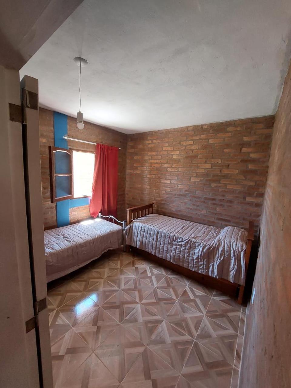 Cabañas Don Julio