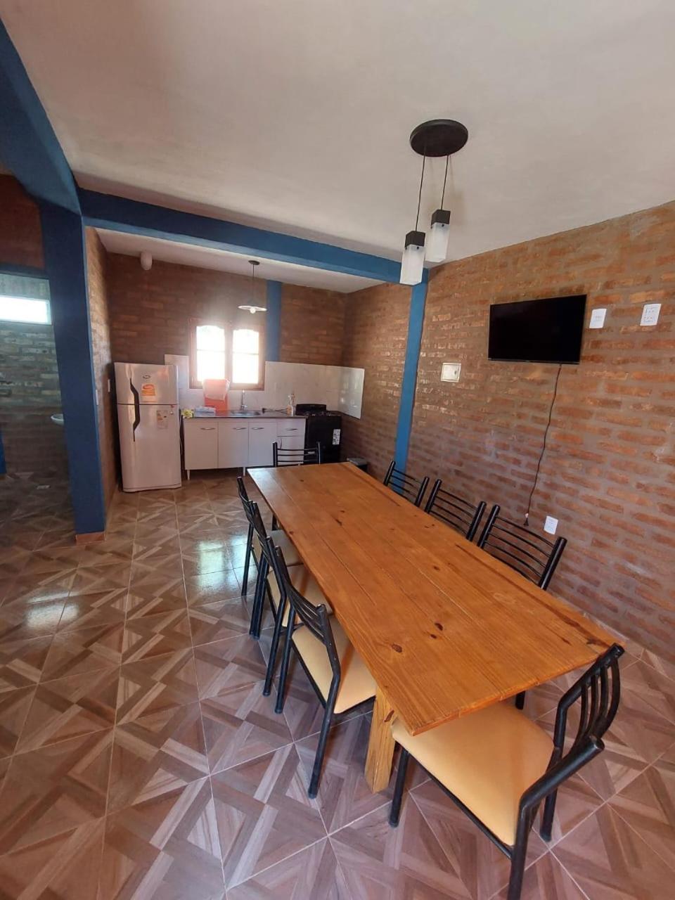 Cabañas Don Julio