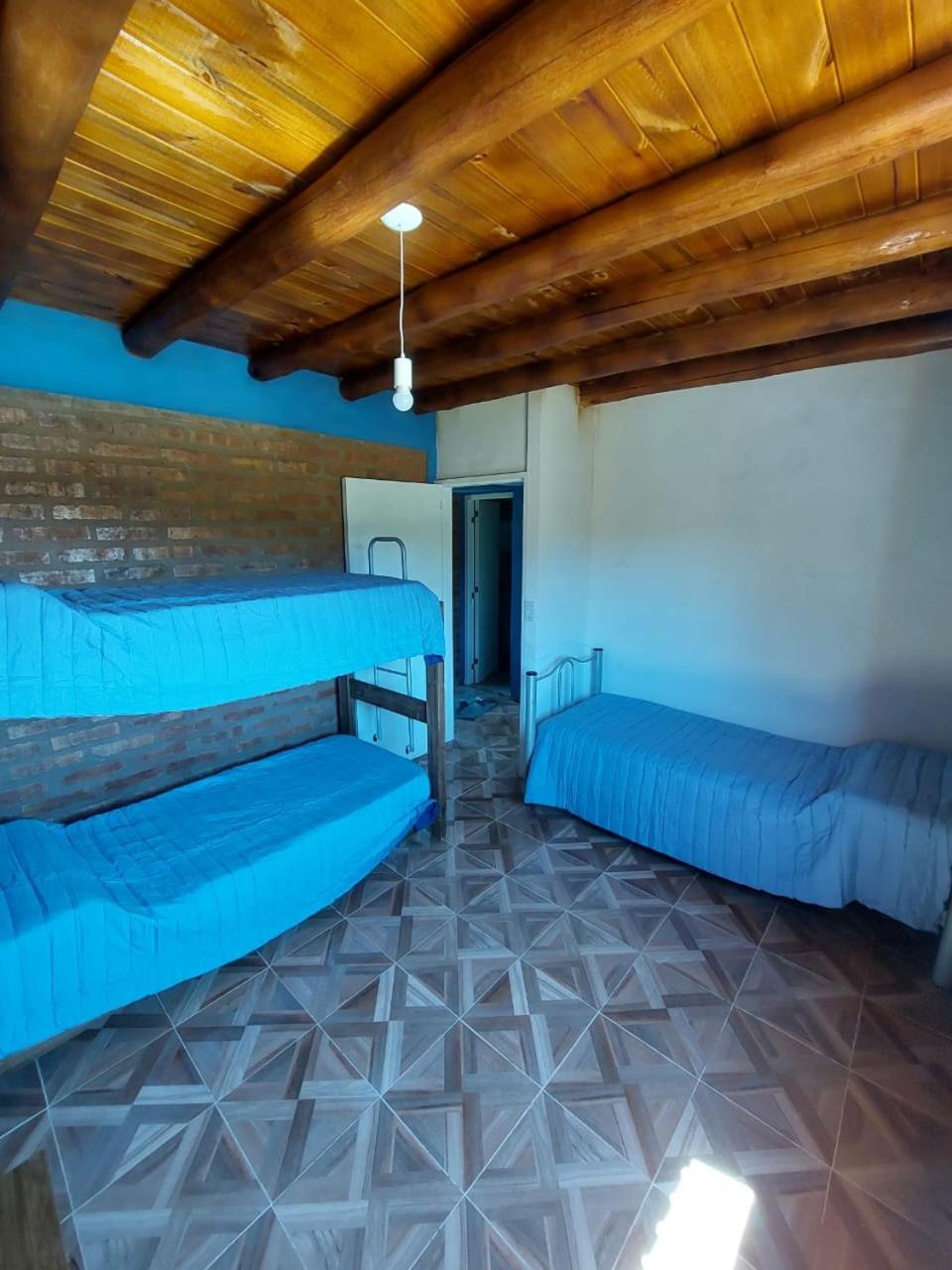 Cabañas Don Julio