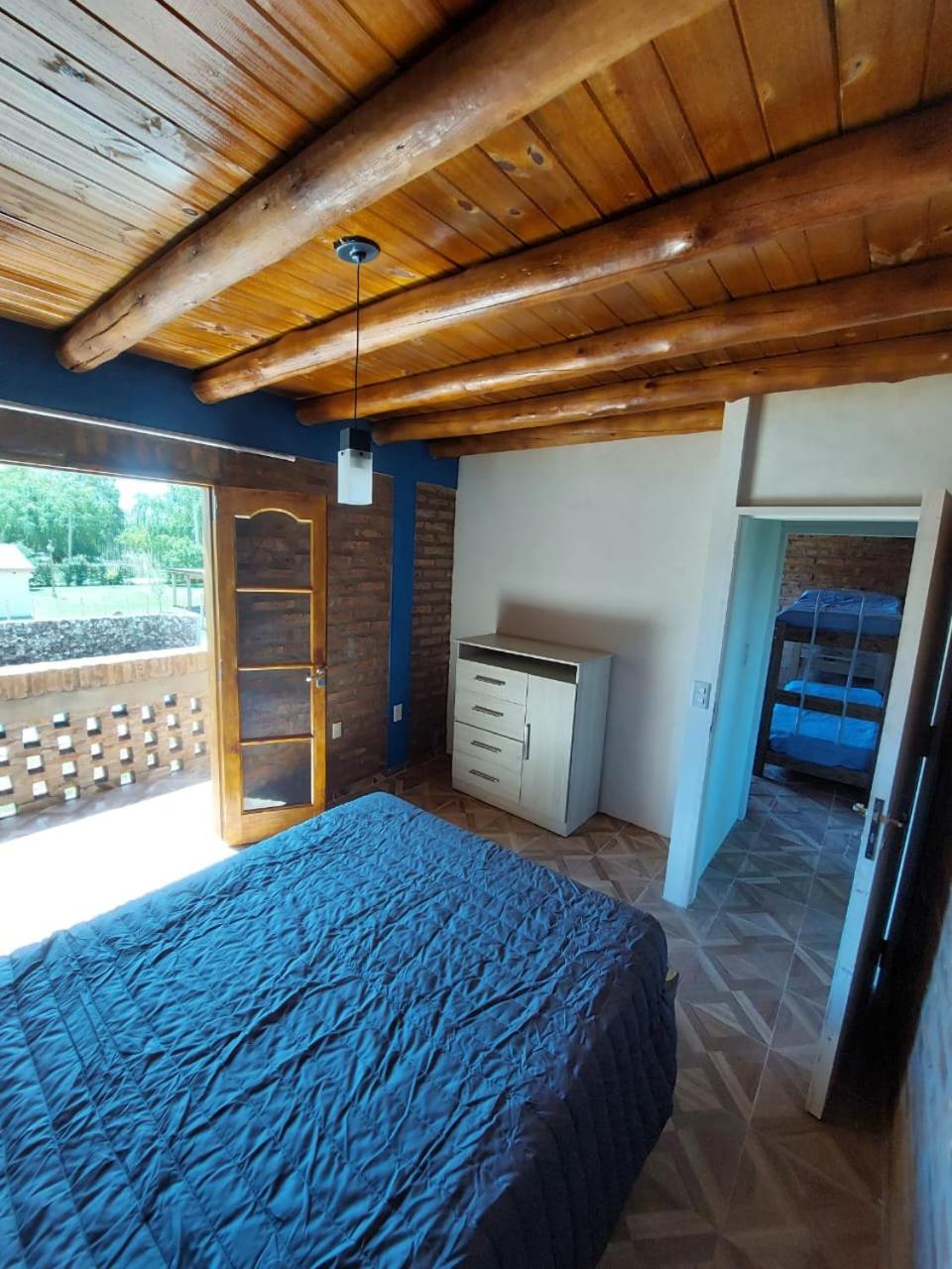 Cabañas Don Julio