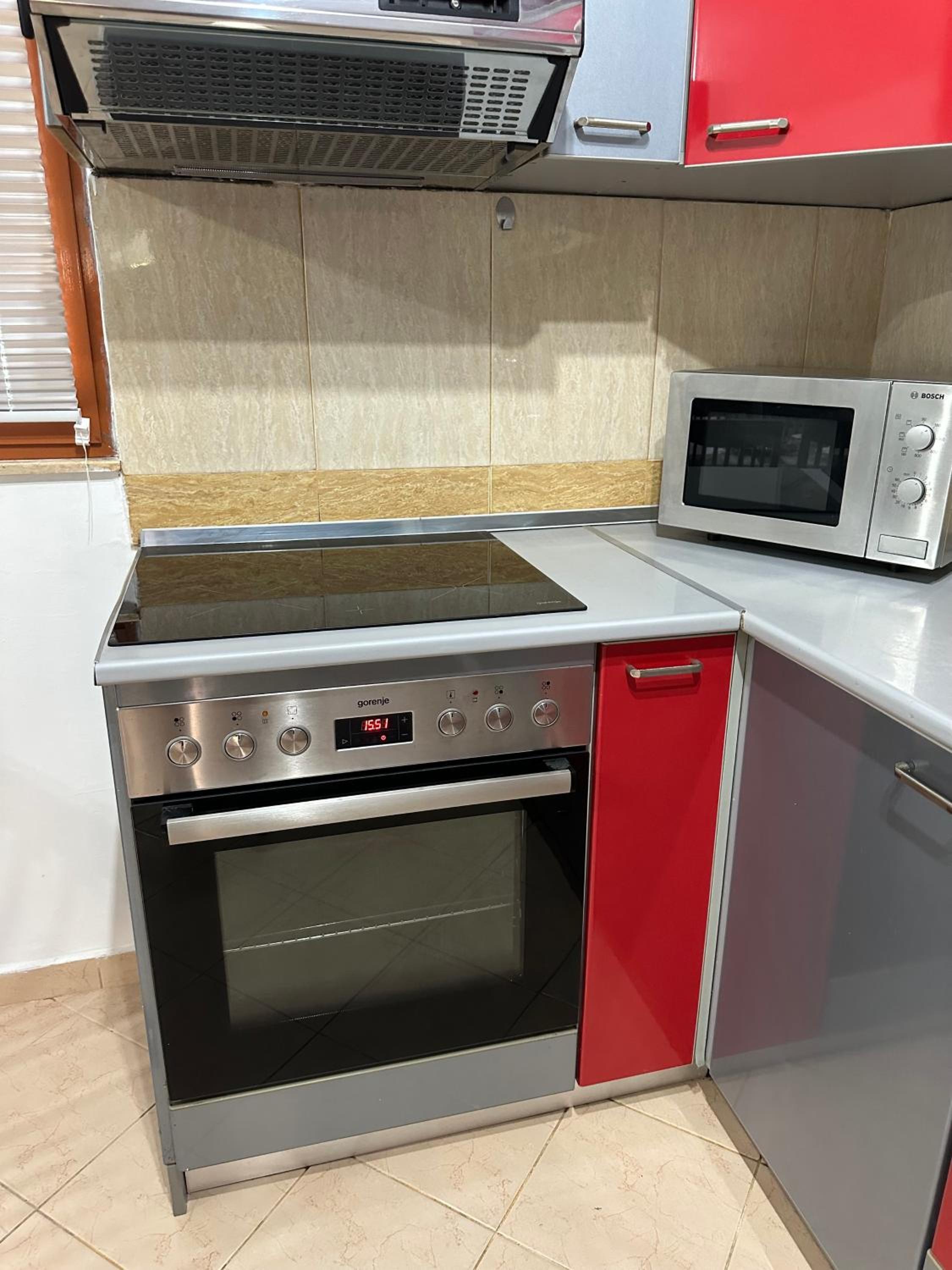 Durres Rebi 3 Apartament