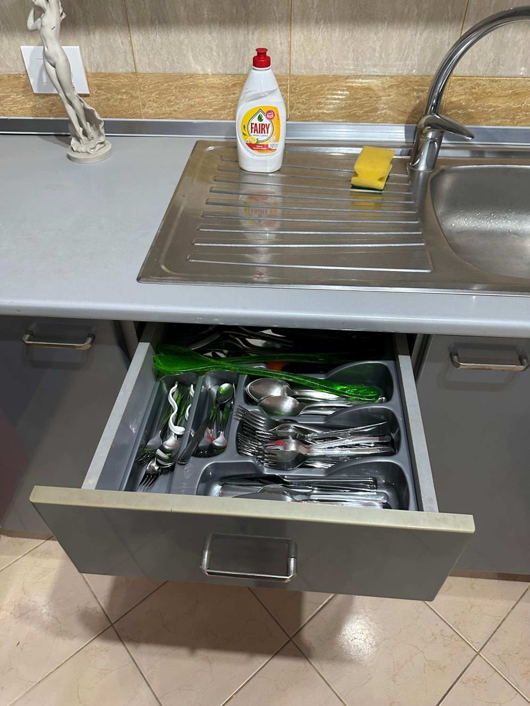 Durres Rebi 3 Apartament