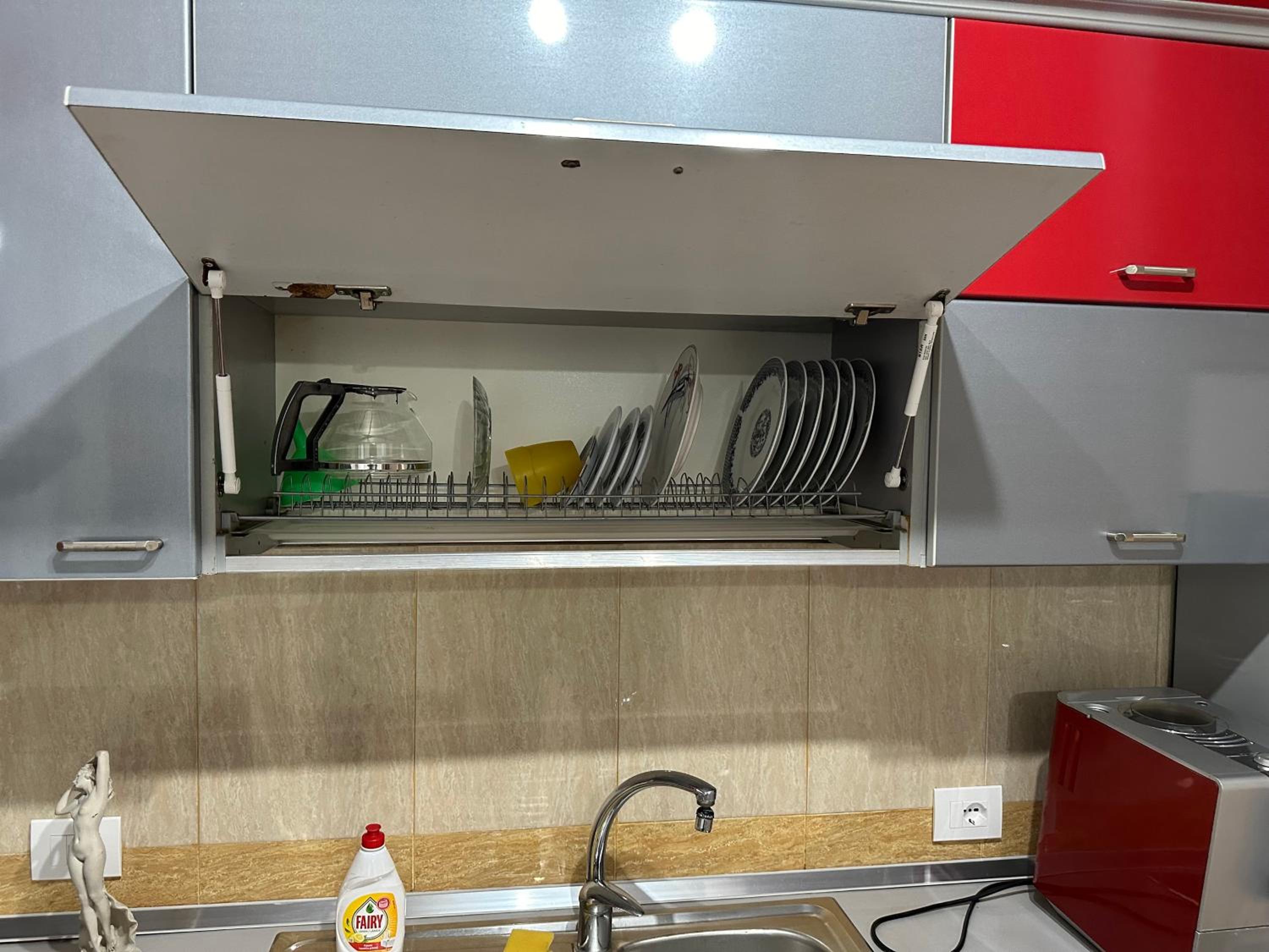 Durres Rebi 3 Apartament