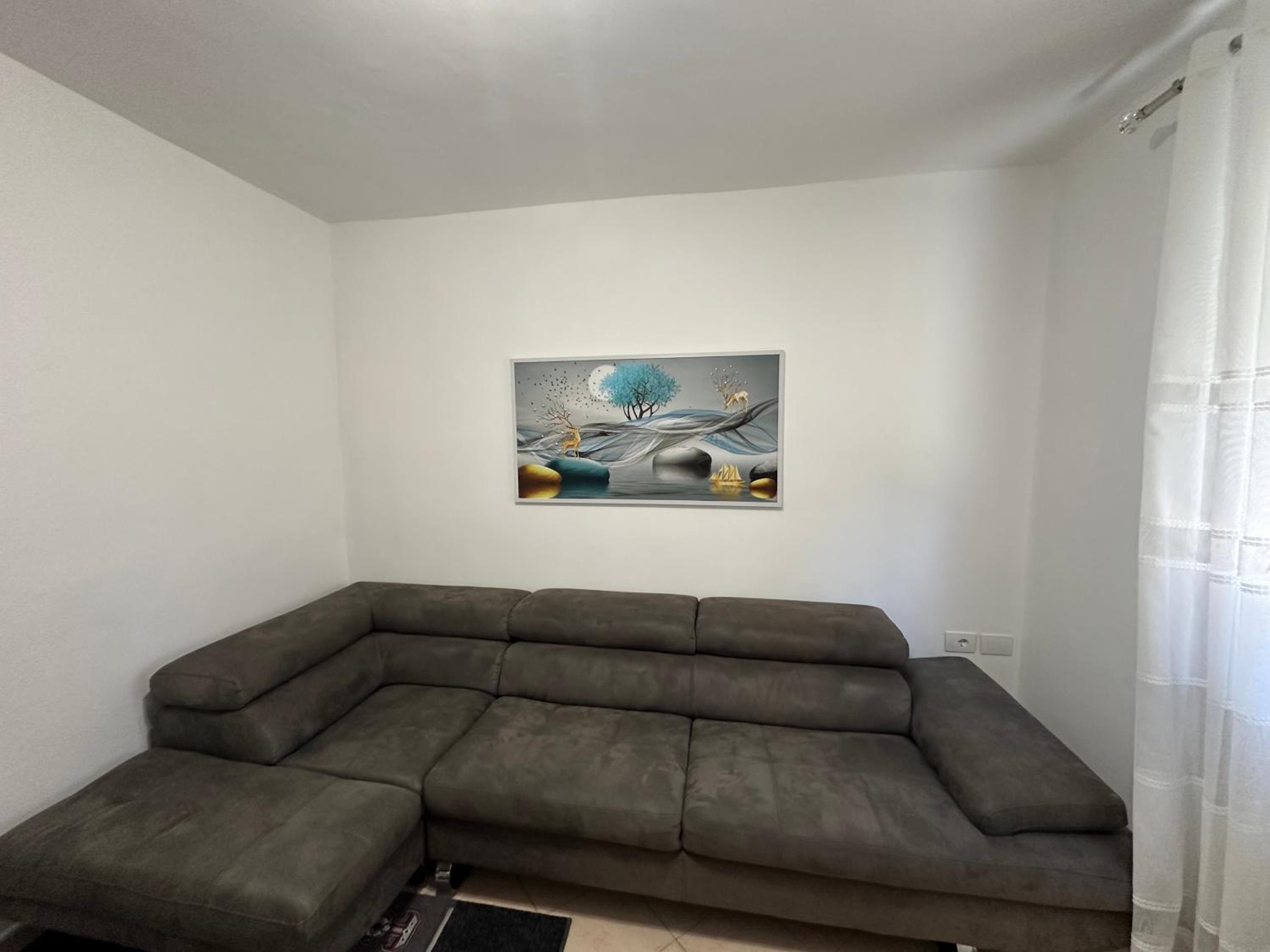 Durres Rebi 3 Apartament