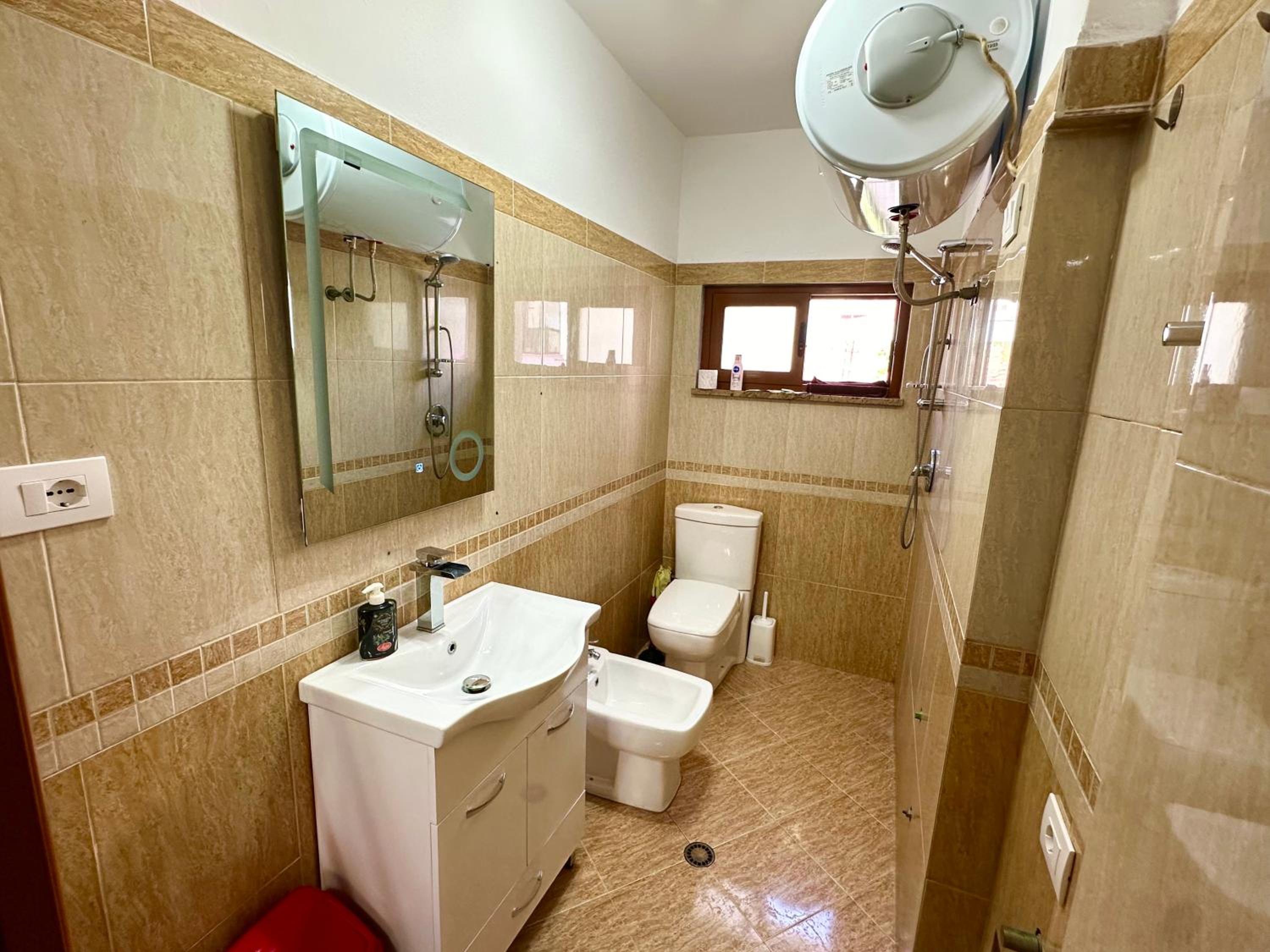 Durres Rebi 3 Apartament
