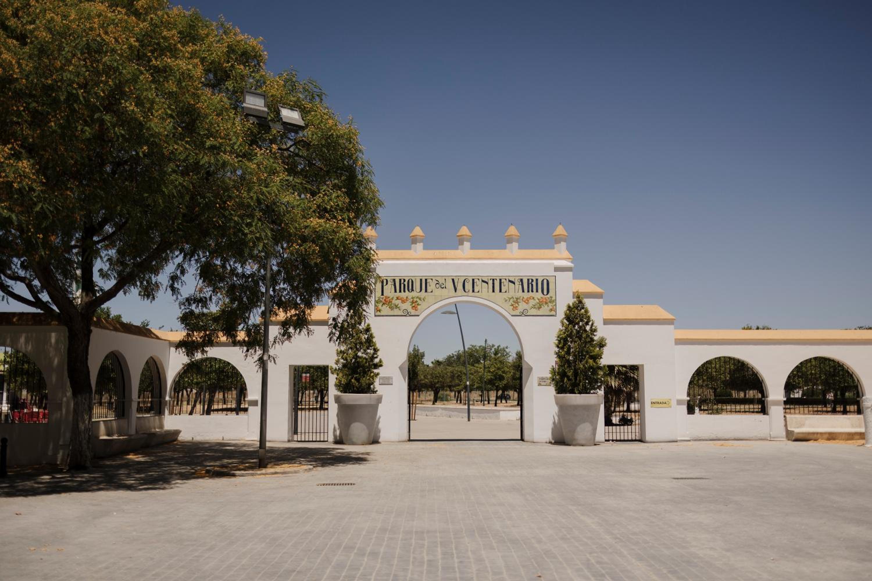 PALOMA SUITES