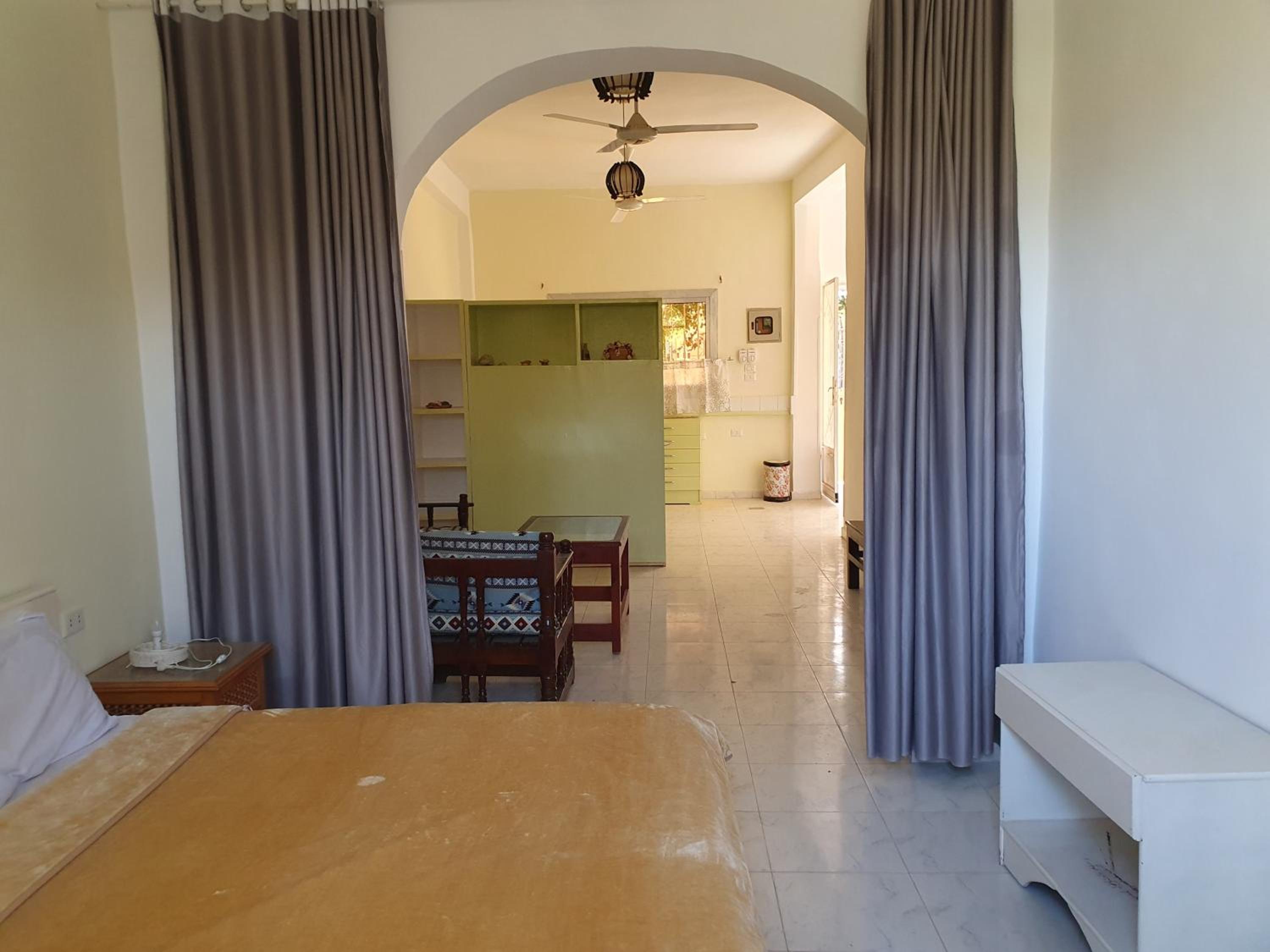Teba House