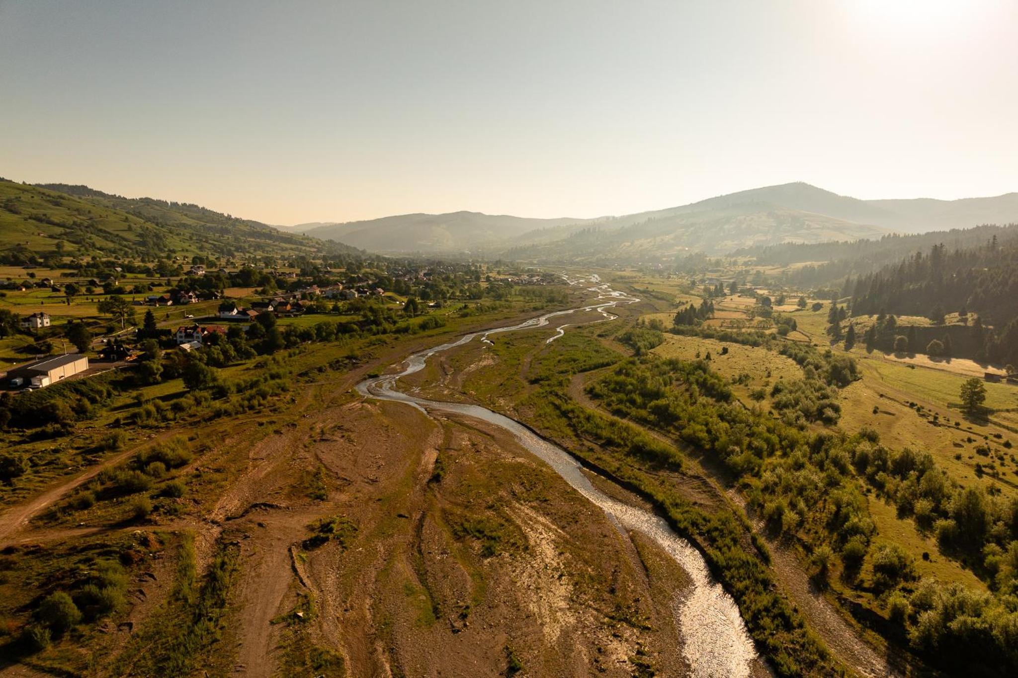 Reconnect Glamping Stulpicani