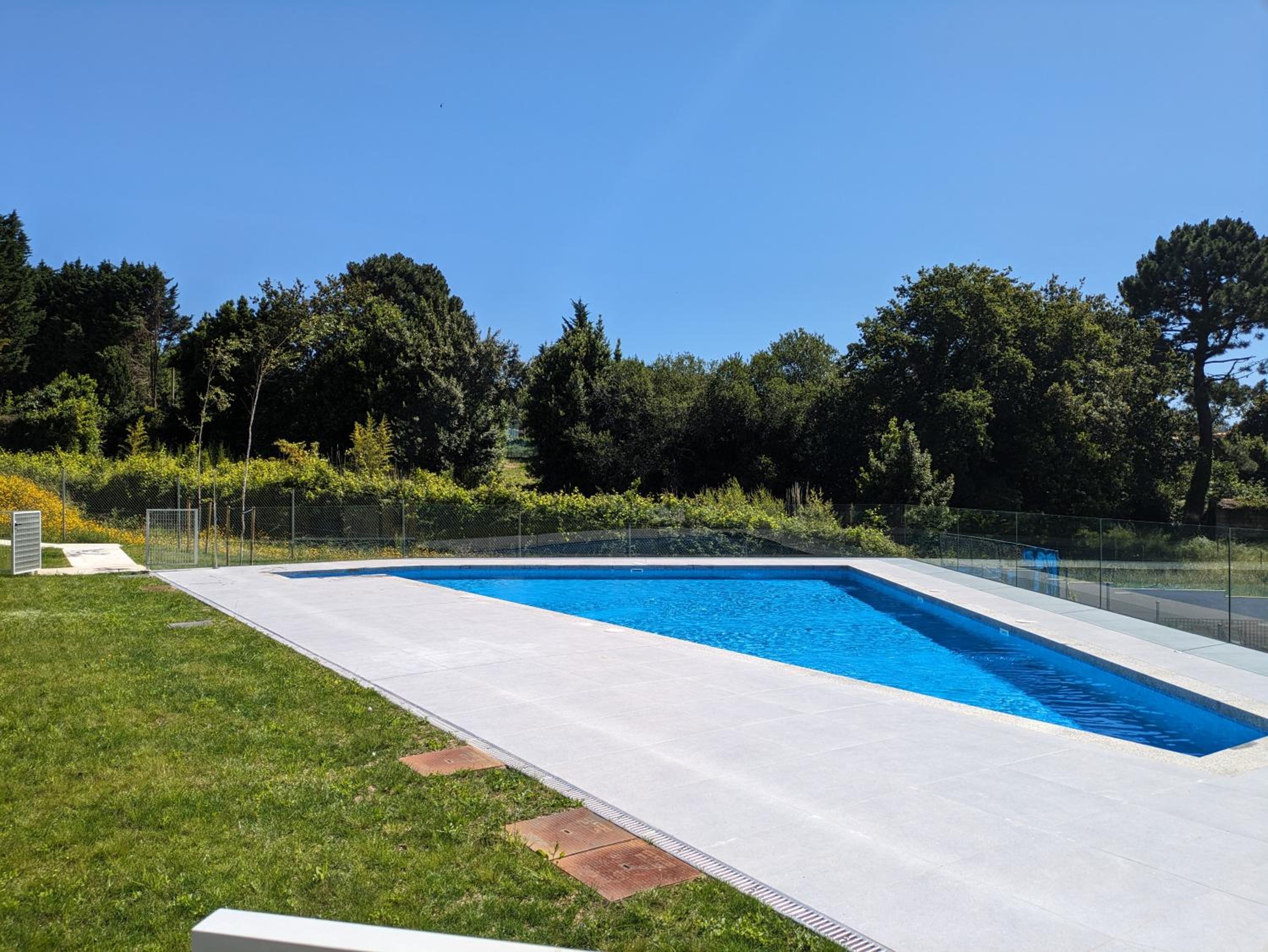 Apartamento Playa Silgar II