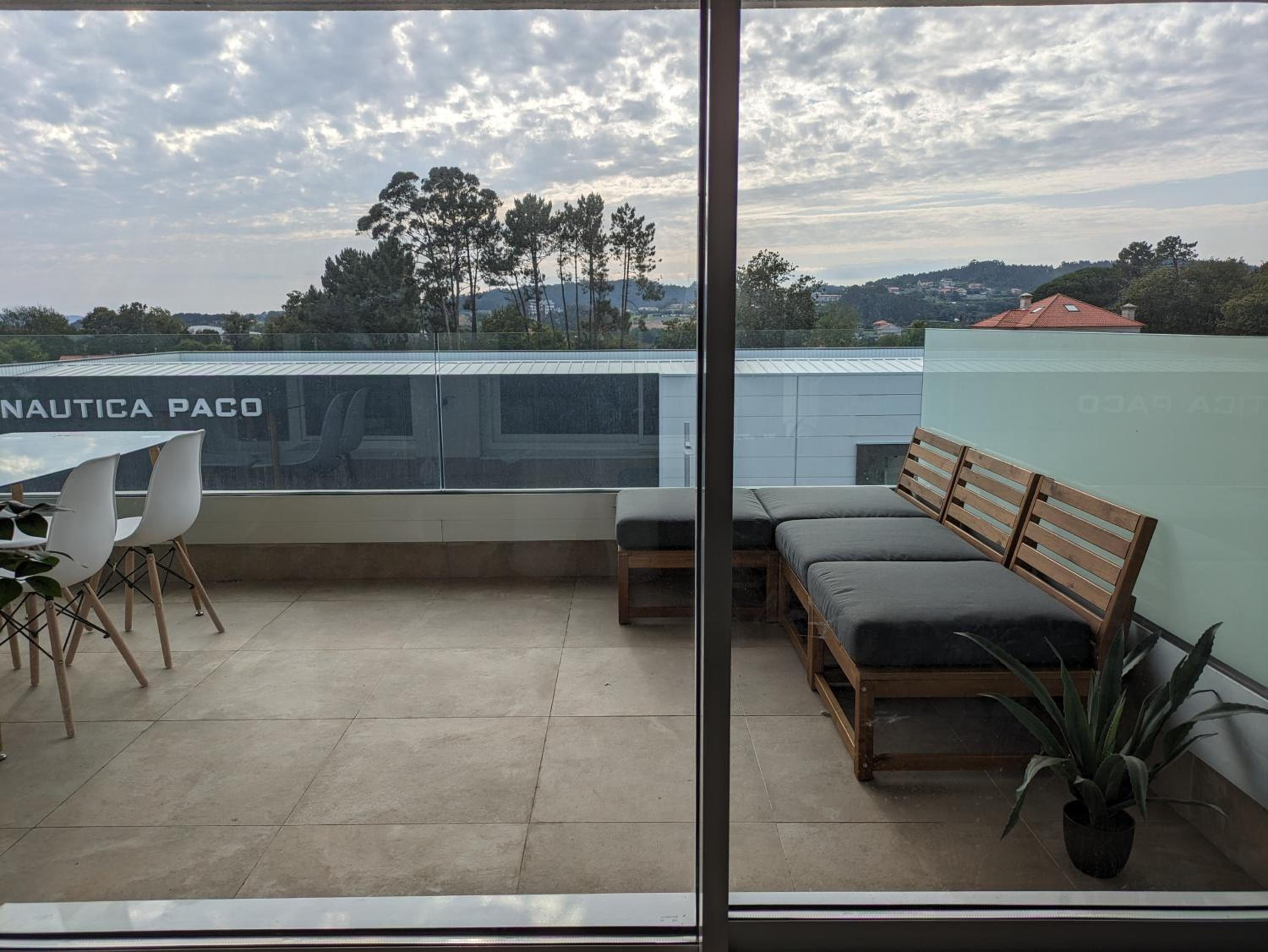 Apartamento Playa Silgar II