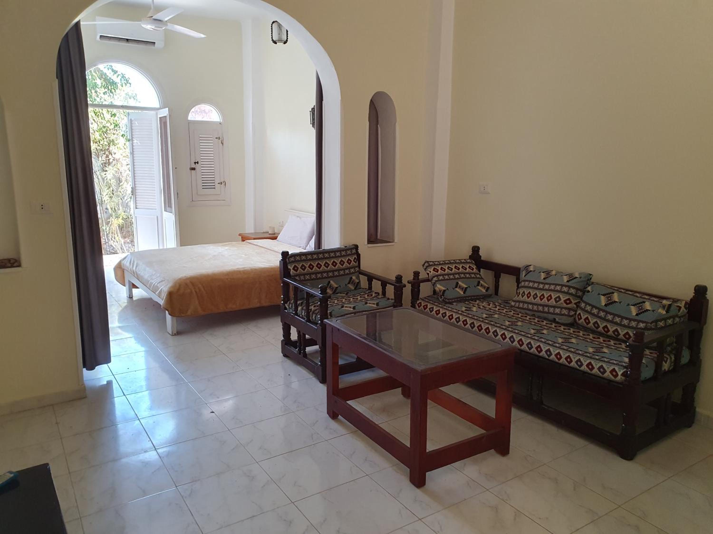 Teba House