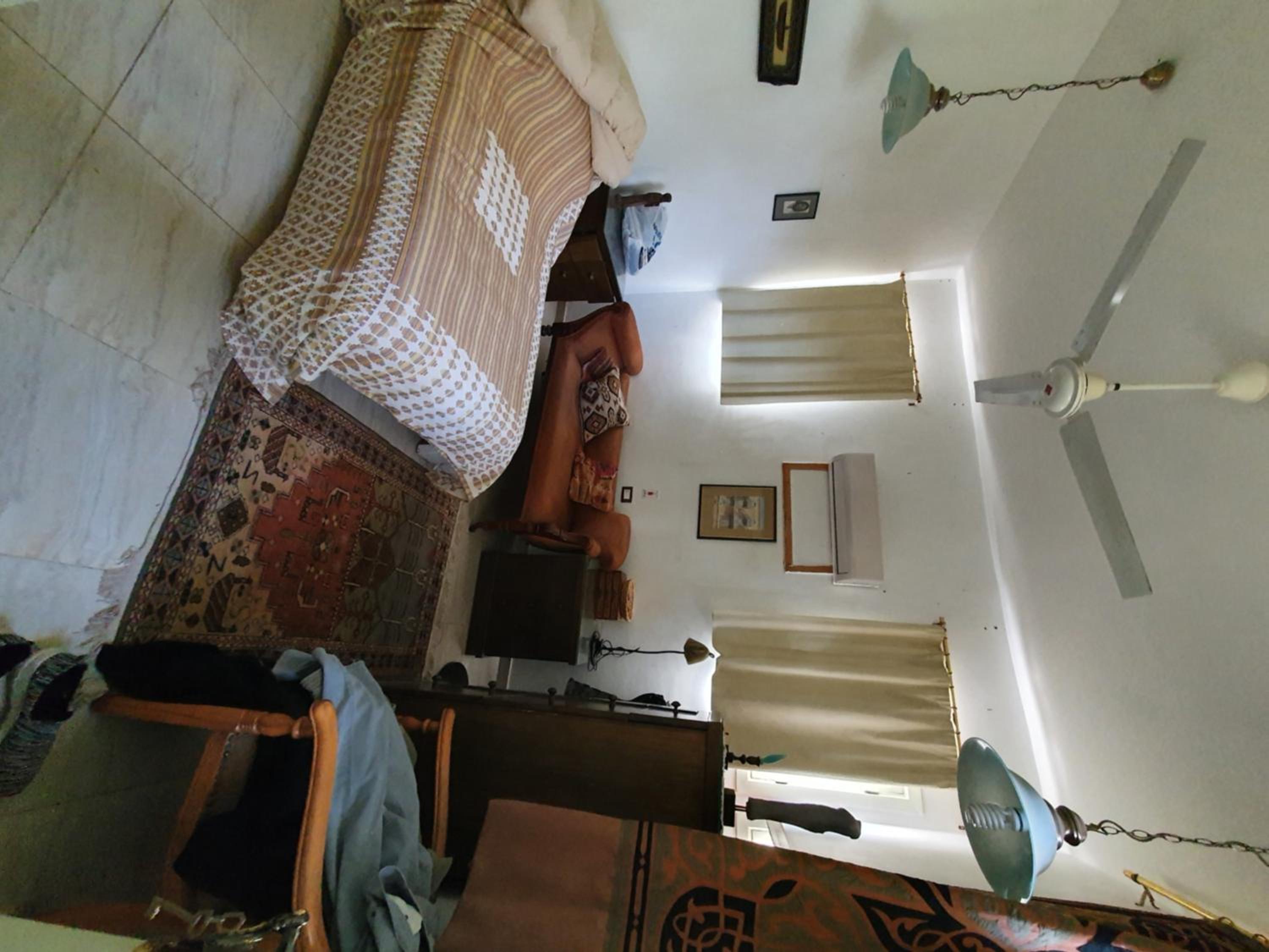 Teba House