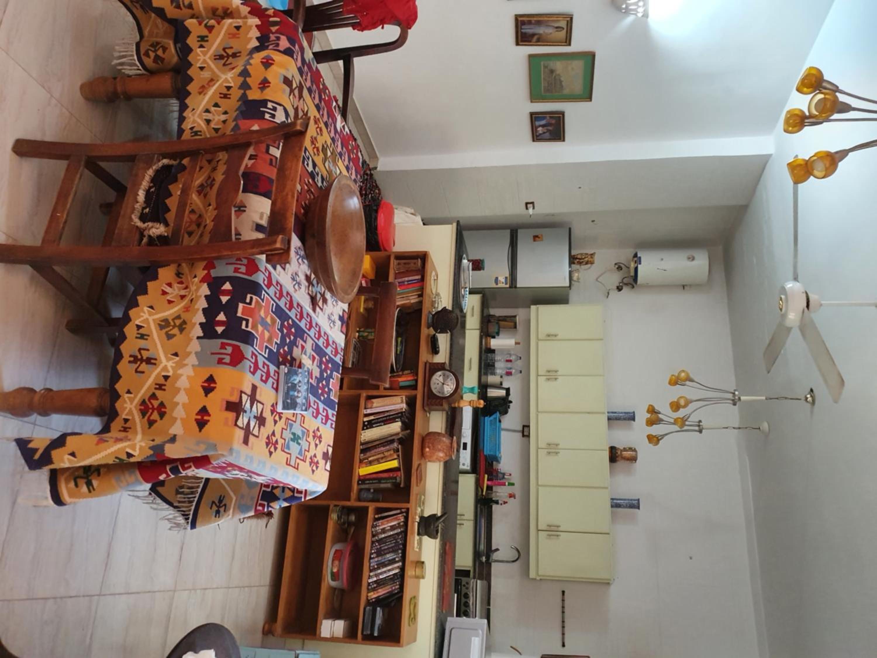 Teba House