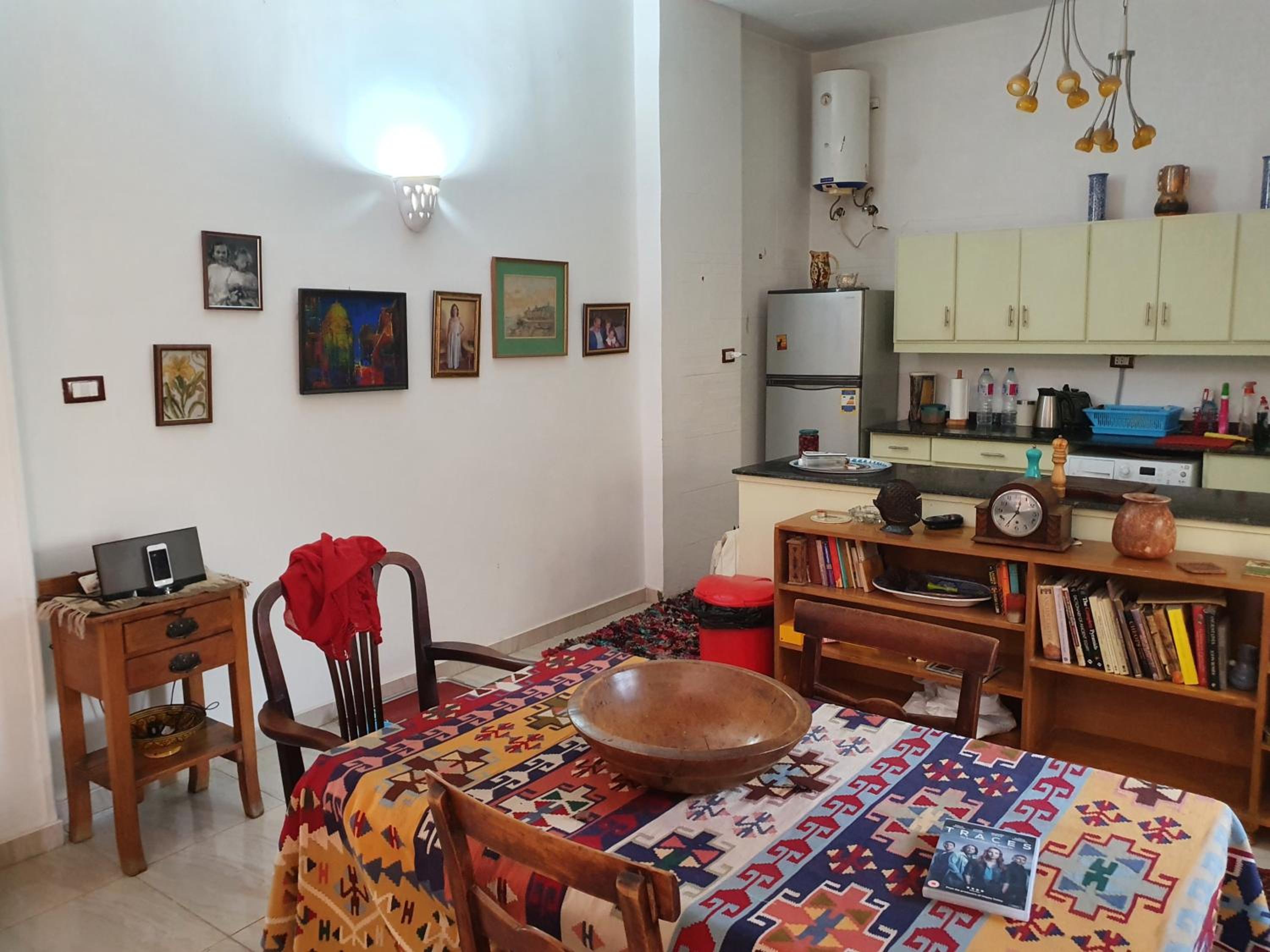 Teba House