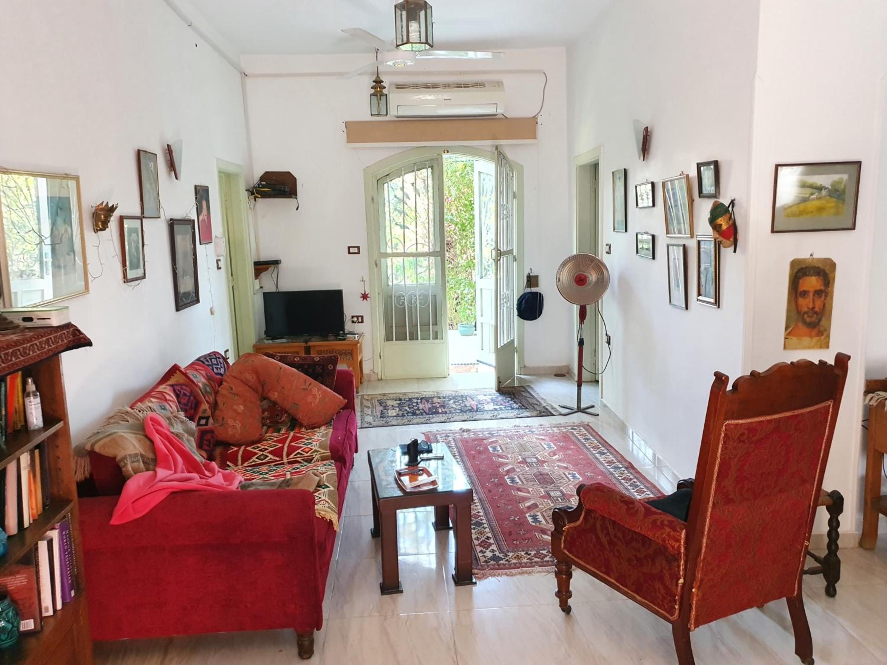 Teba House