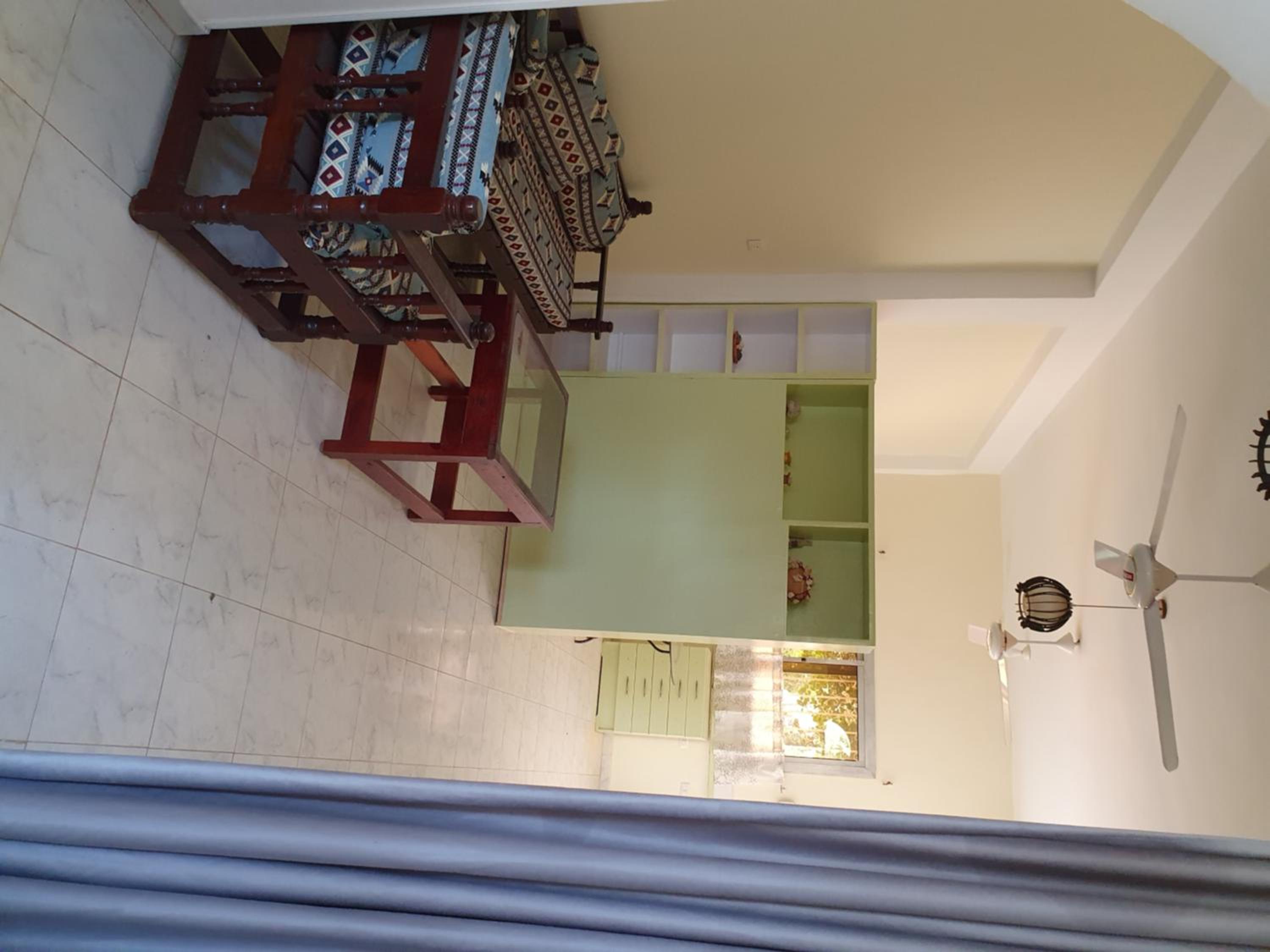 Teba House