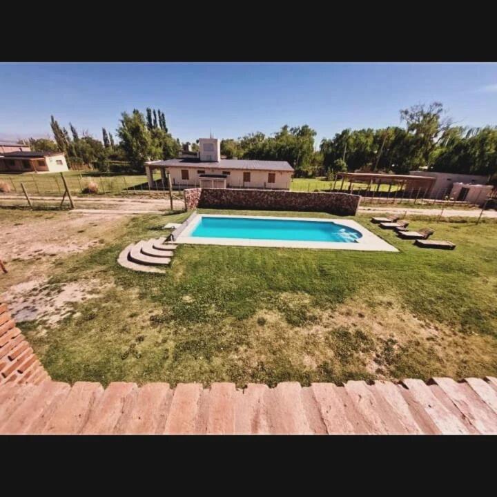 Cabañas Don Julio