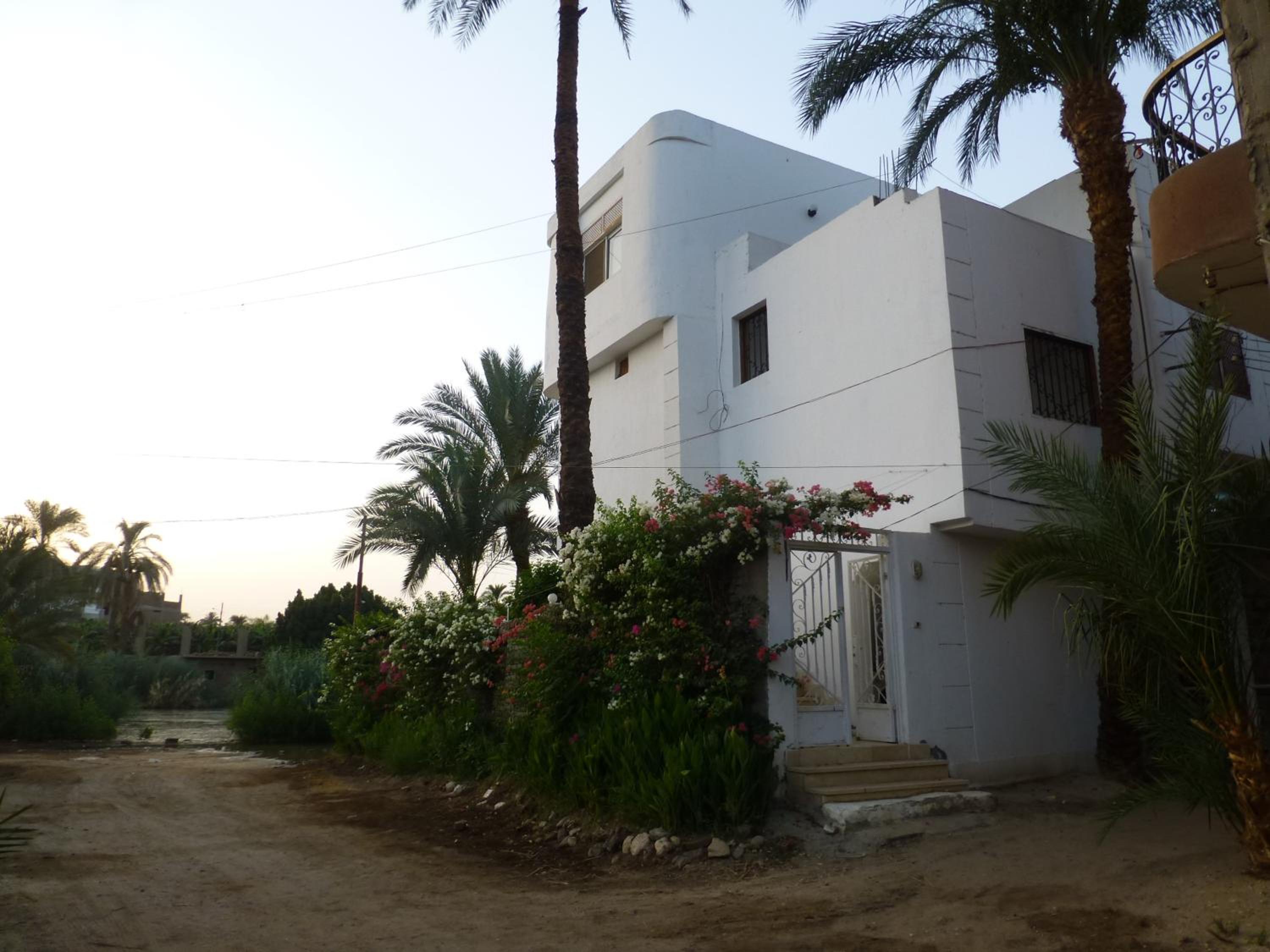 Teba House