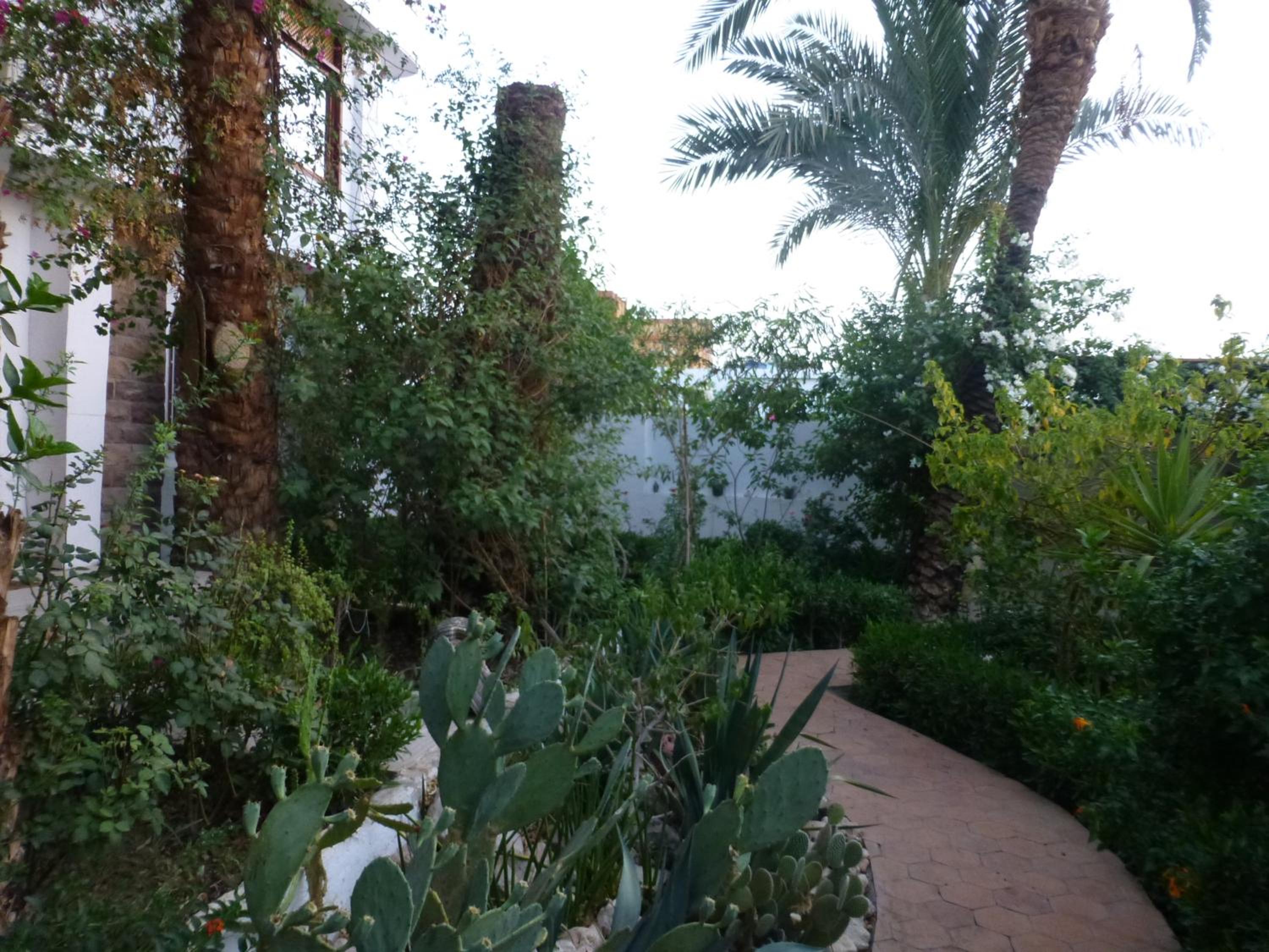 Teba House