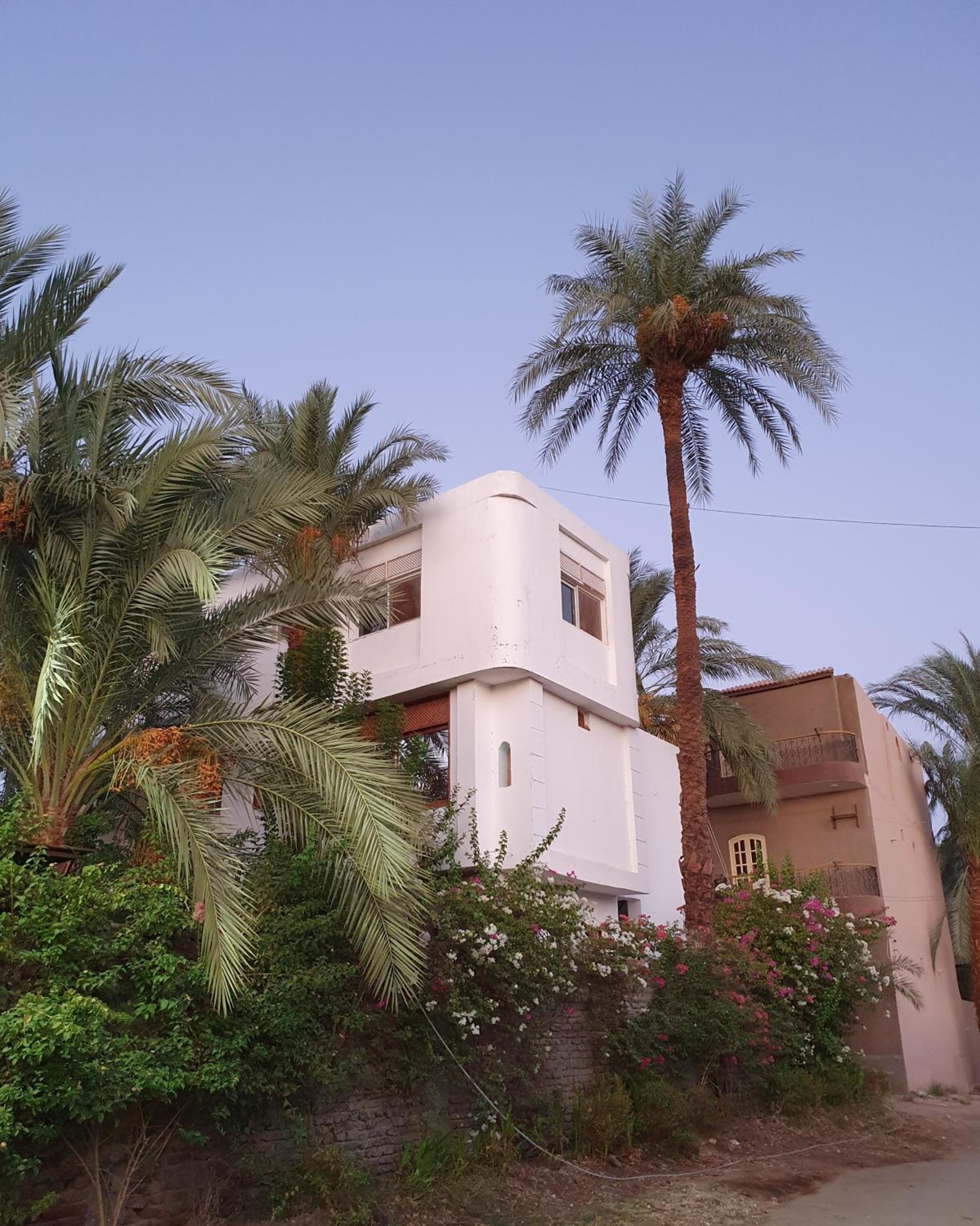 Teba House