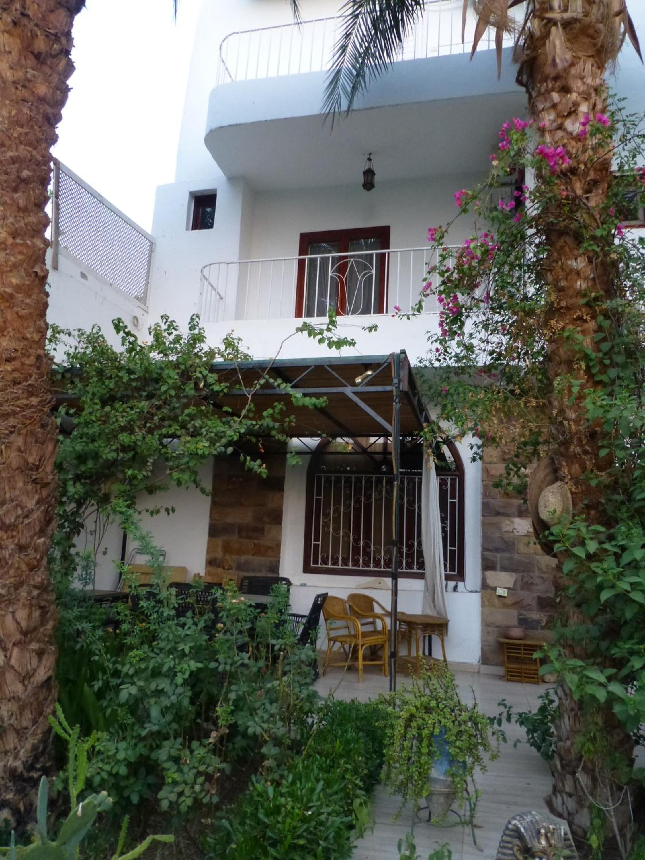 Teba House