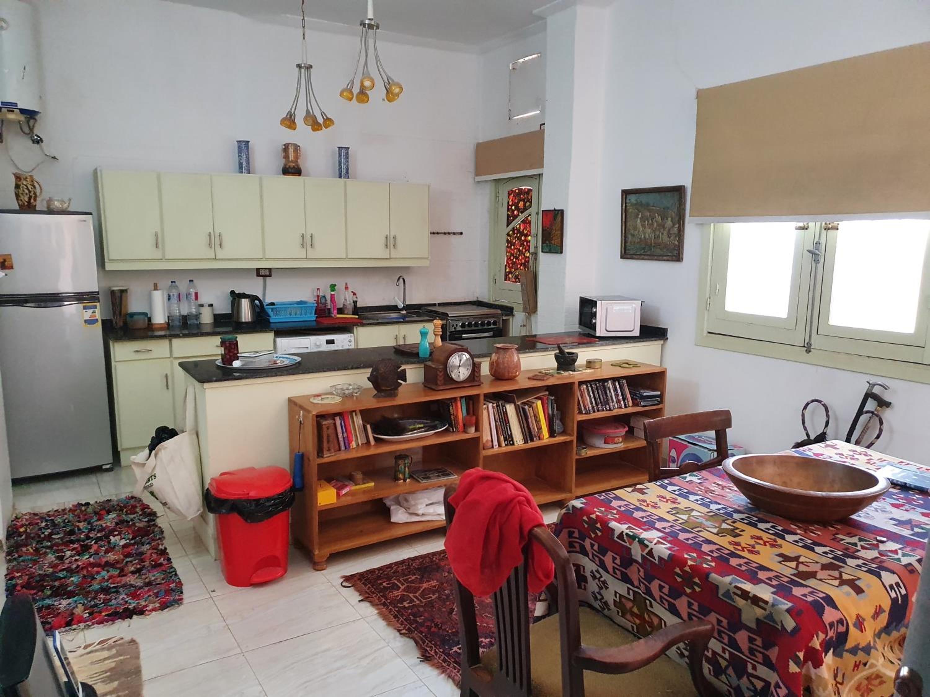 Teba House