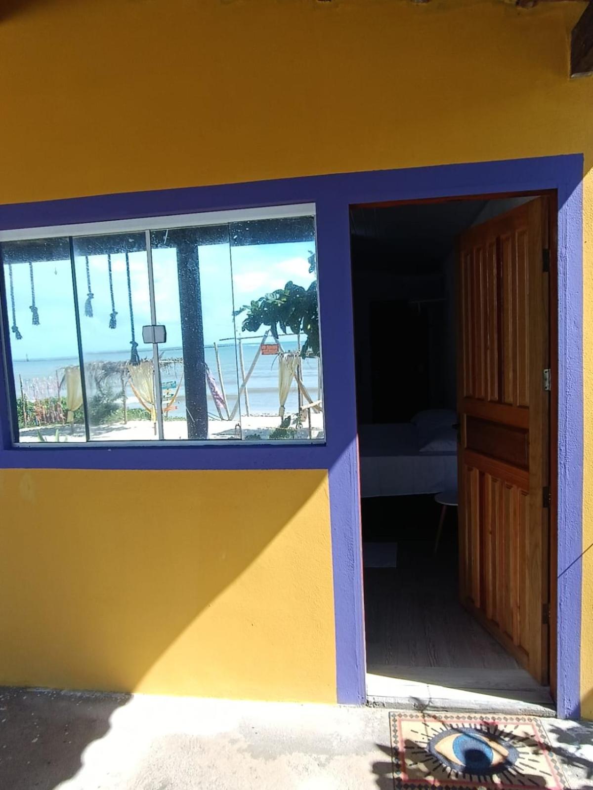 Hospedaria AcquamarSPA