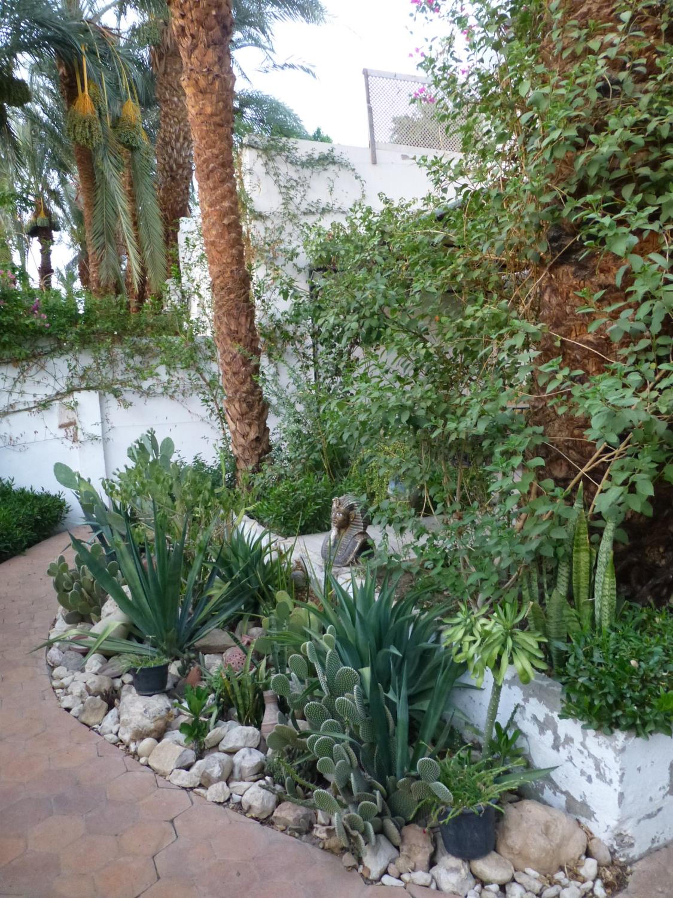 Teba House