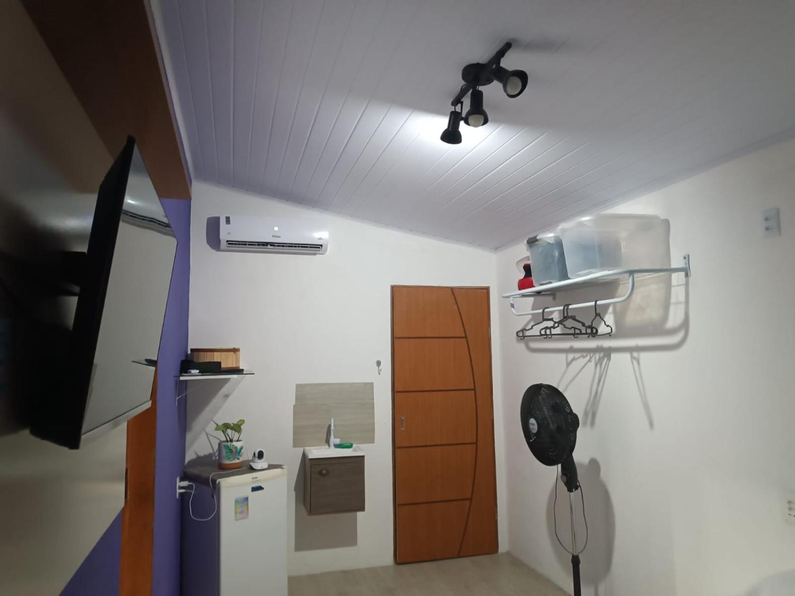 Hospedaria AcquamarSPA