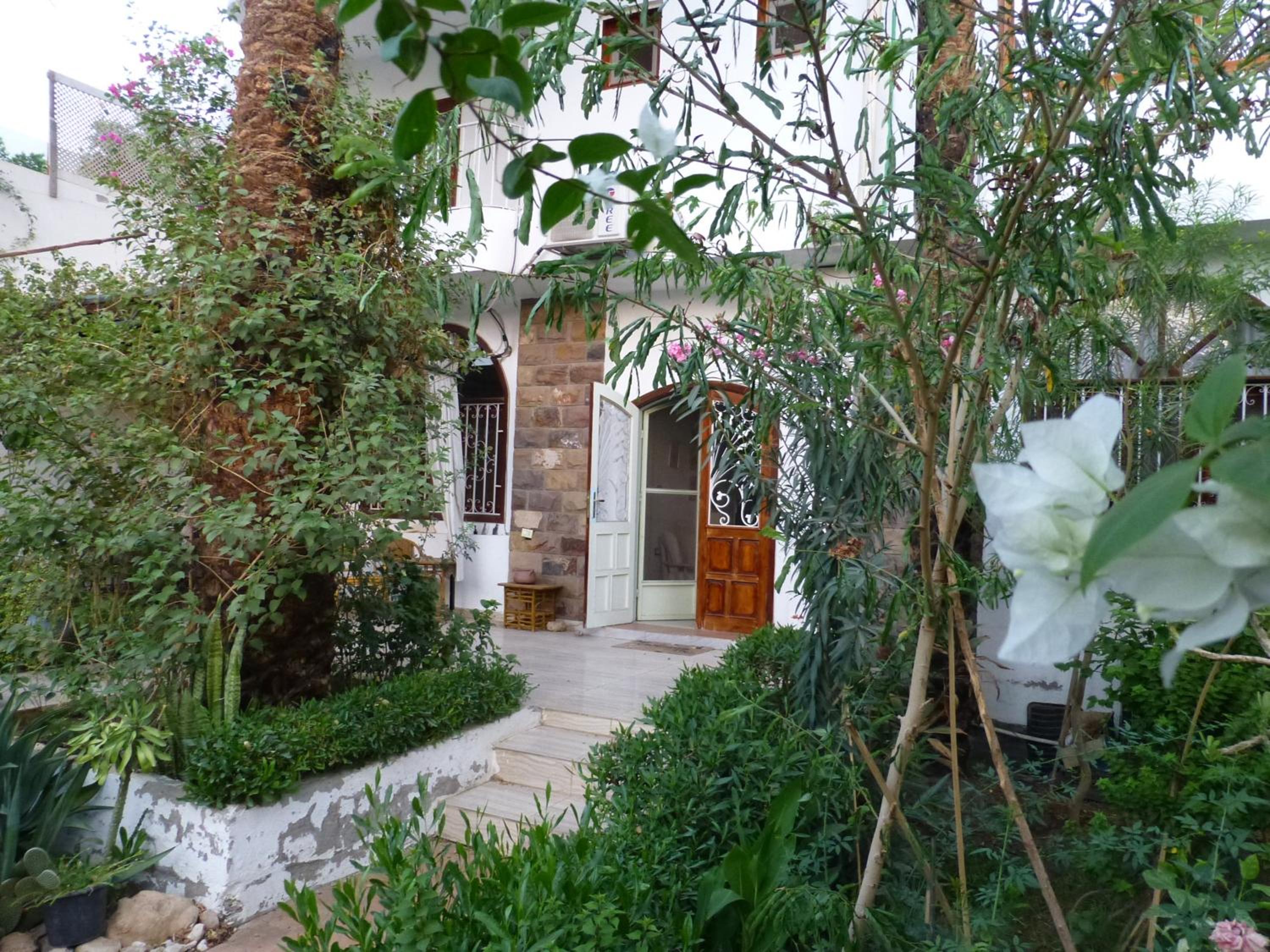 Teba House