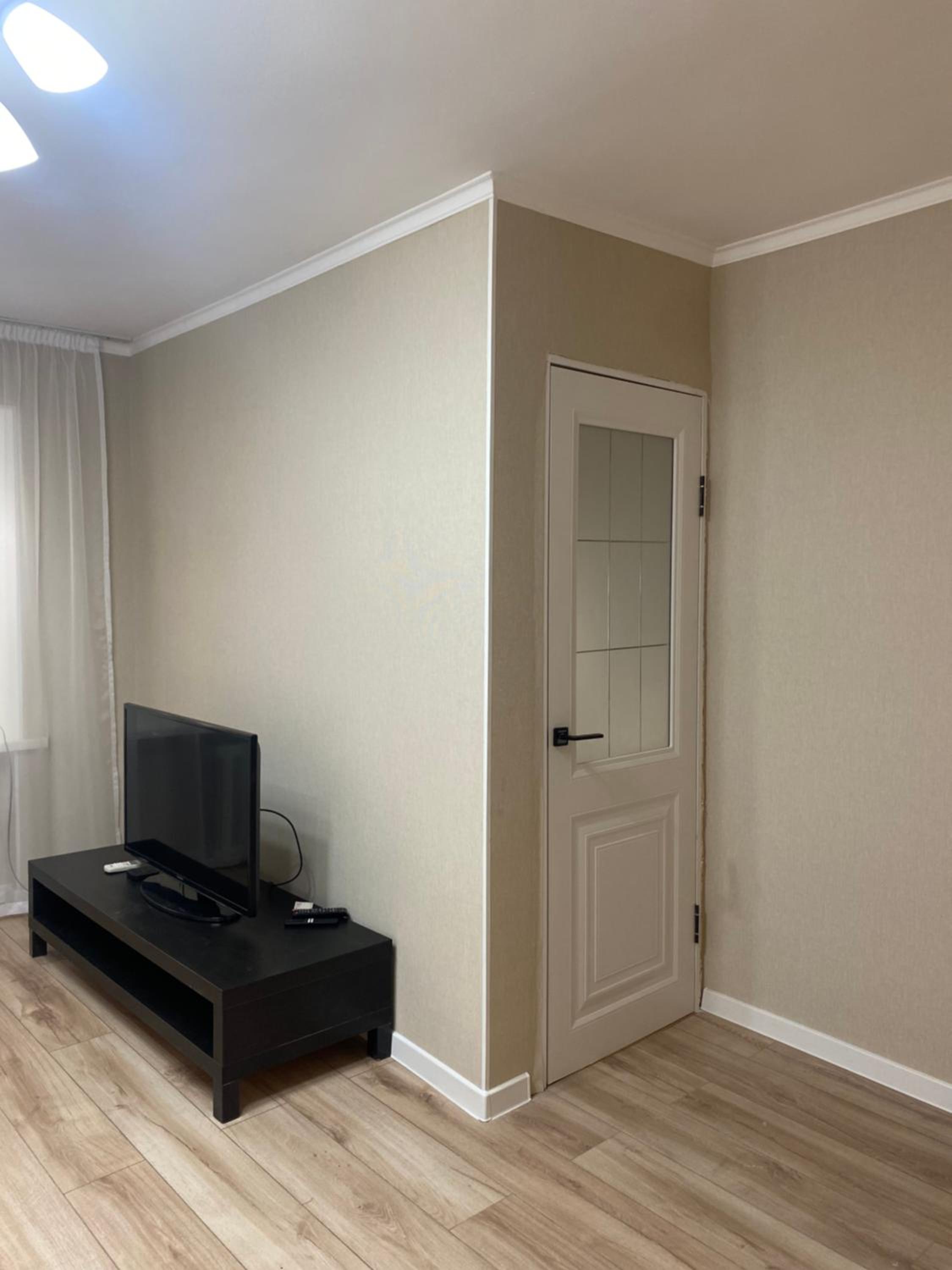 Cozy apartment in the center of Bishkek on Sovetskaya Street view 5