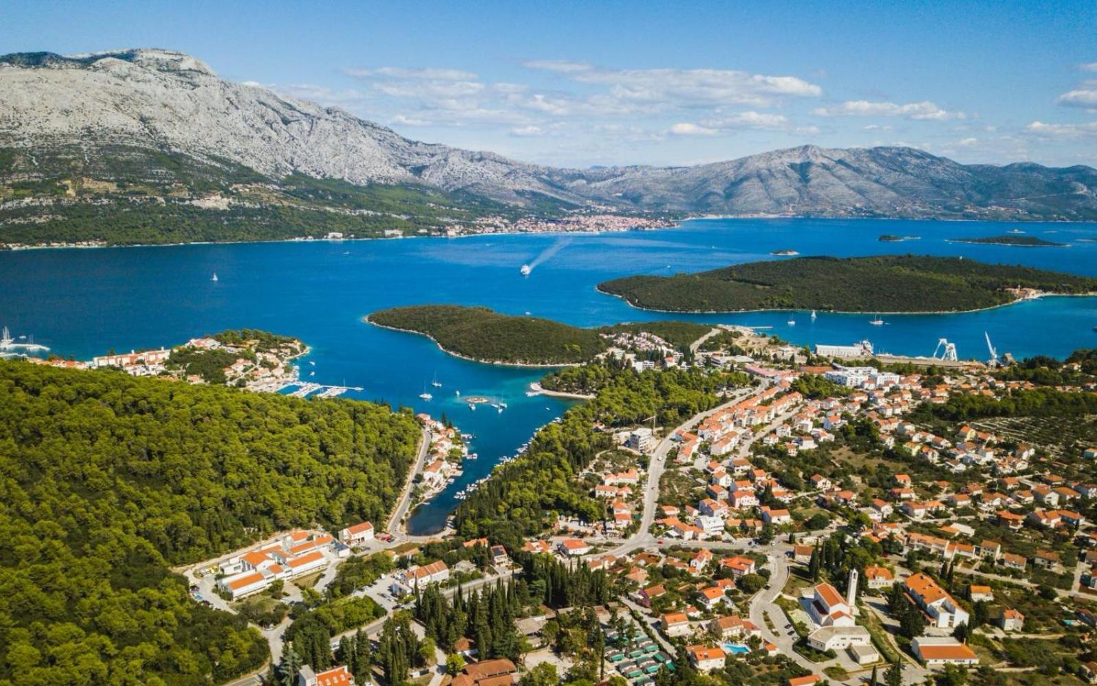 Apartman Mirakul