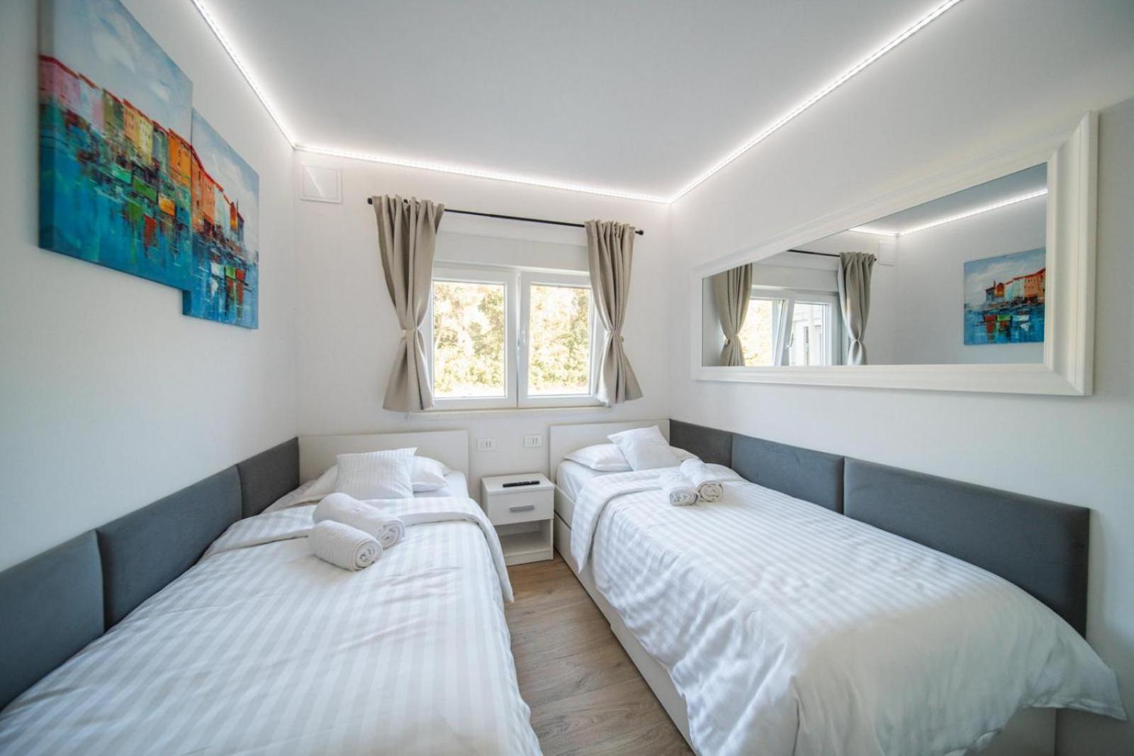 Apartman Mirakul