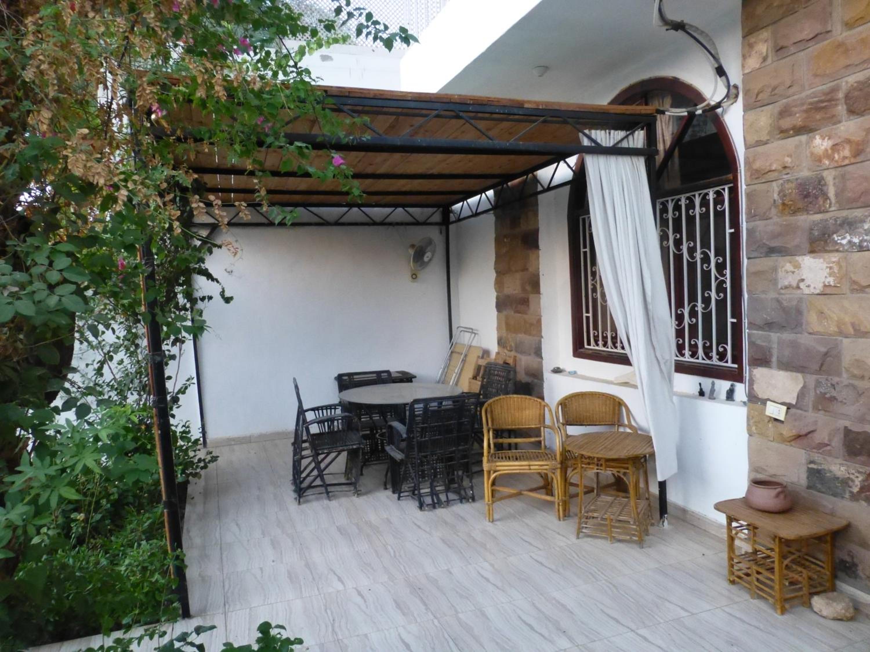 Teba House