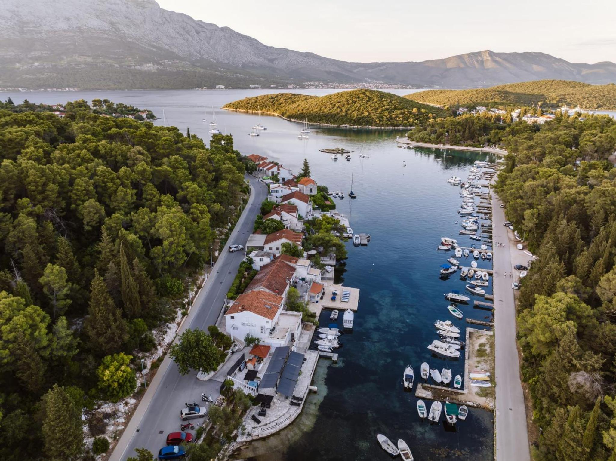 Apartman Mirakul