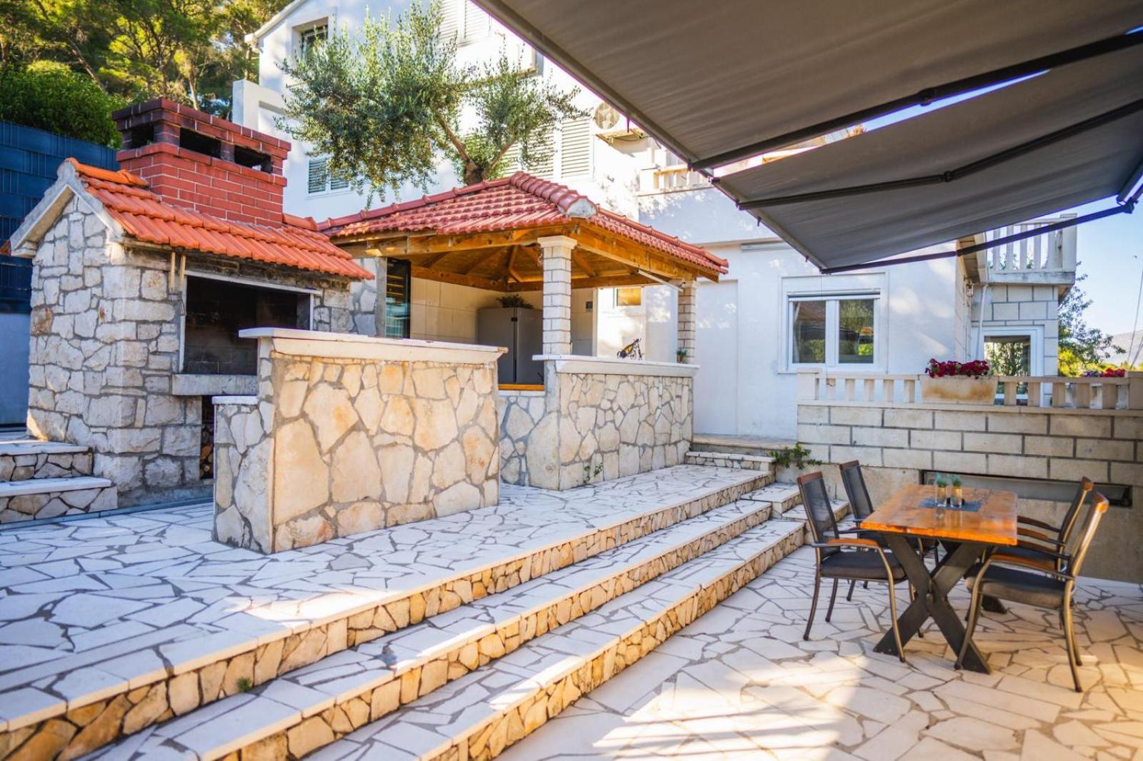 Apartman Mirakul