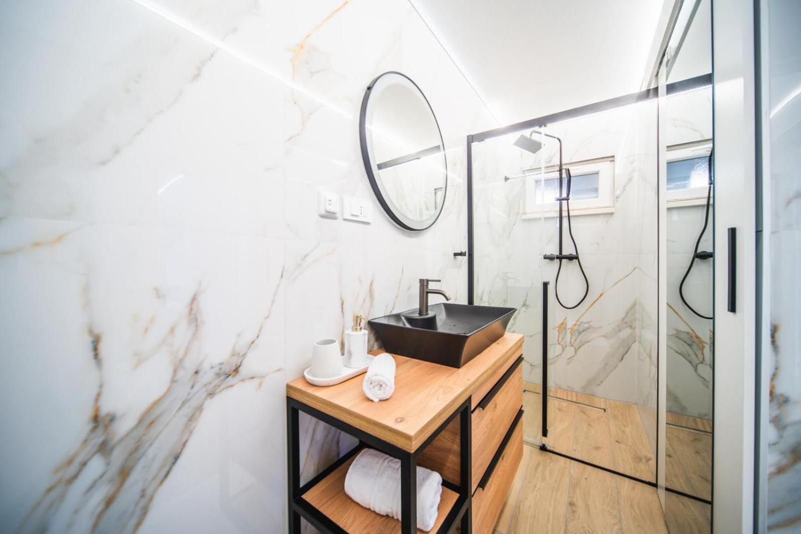 Apartman Mirakul