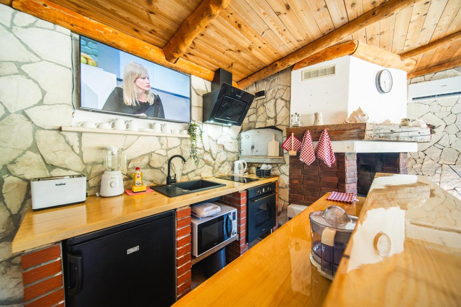 Apartman Mirakul