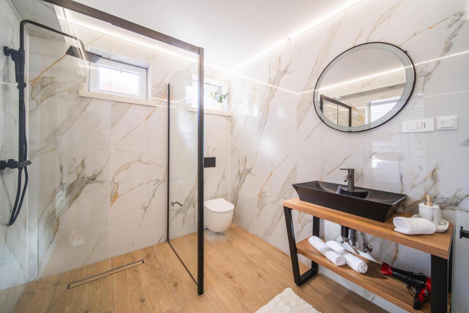 Apartman Mirakul