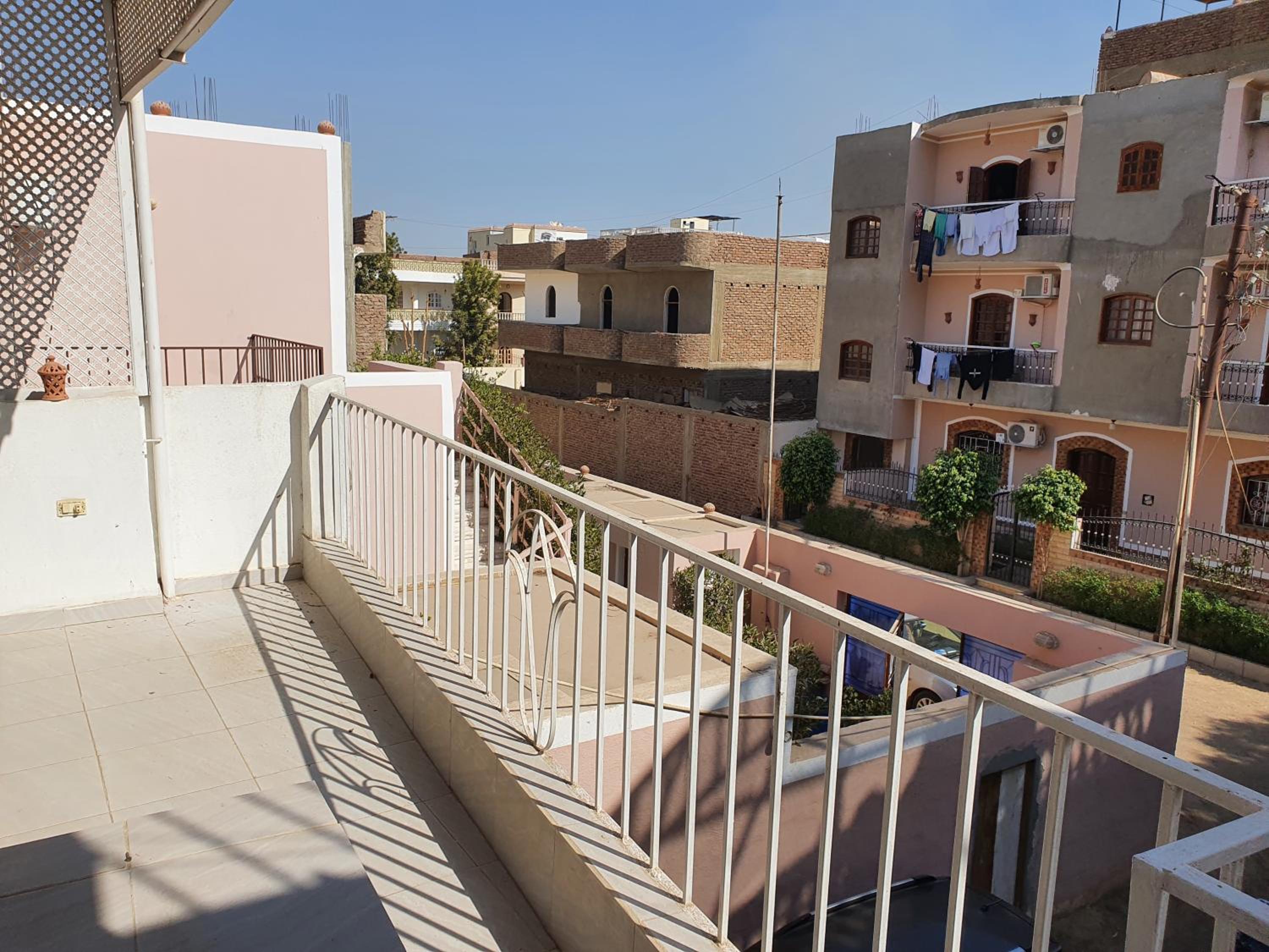 Teba House