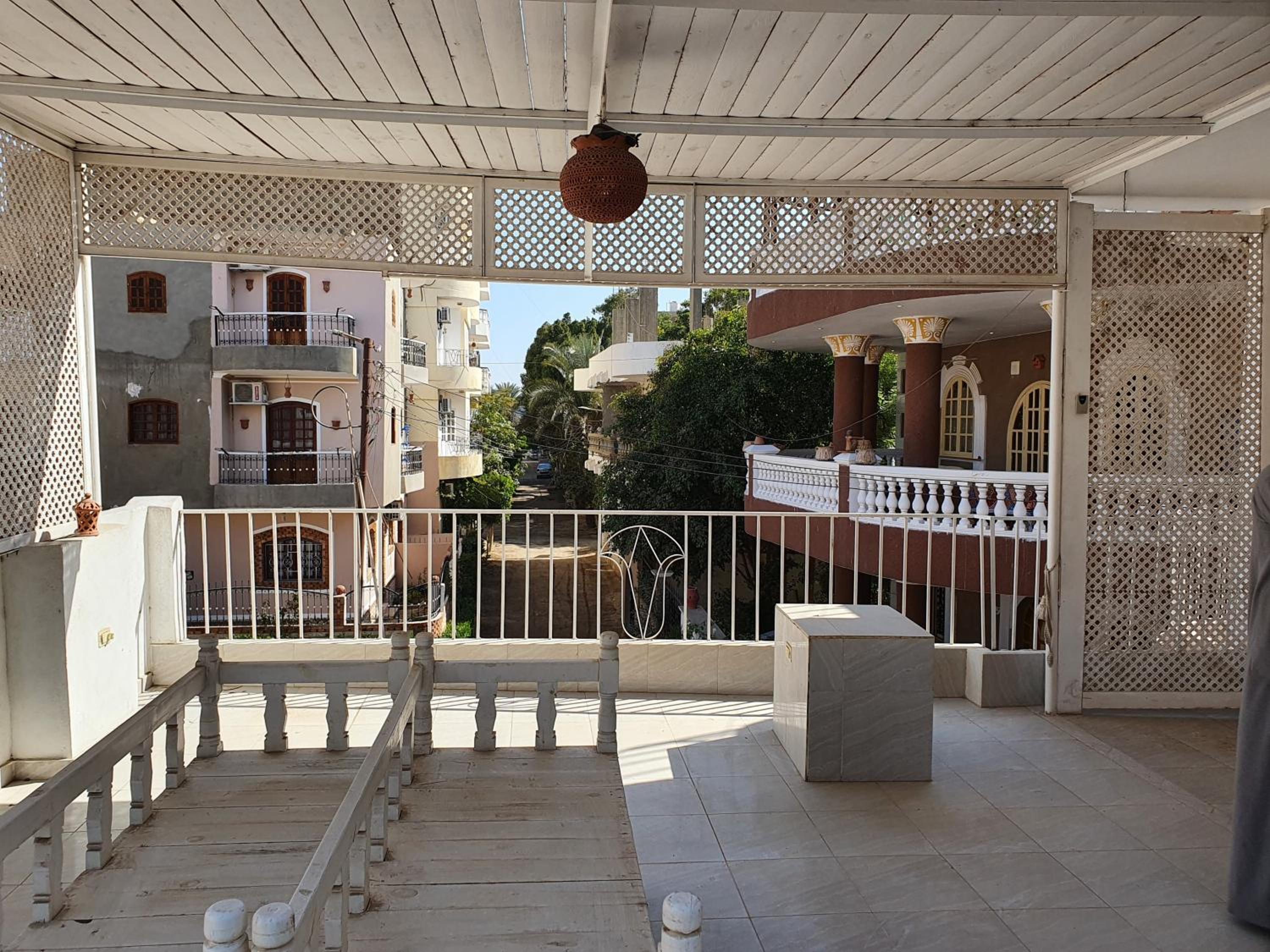 Teba House