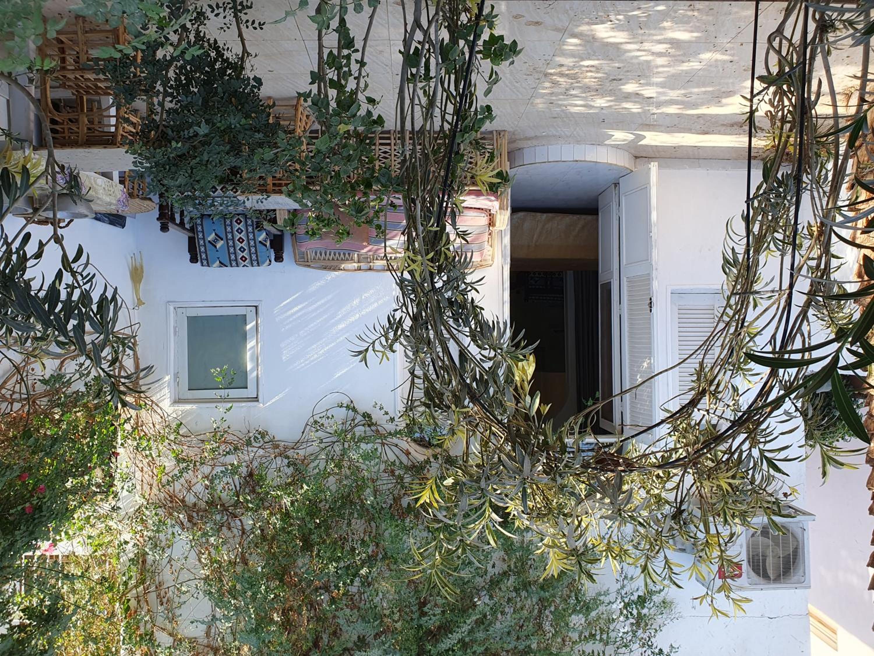 Teba House