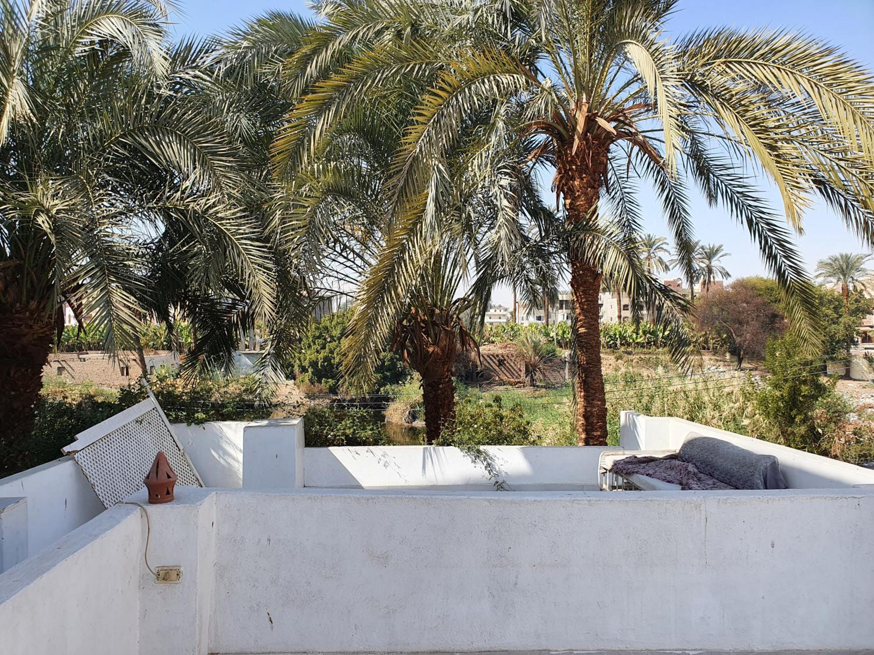 Teba House