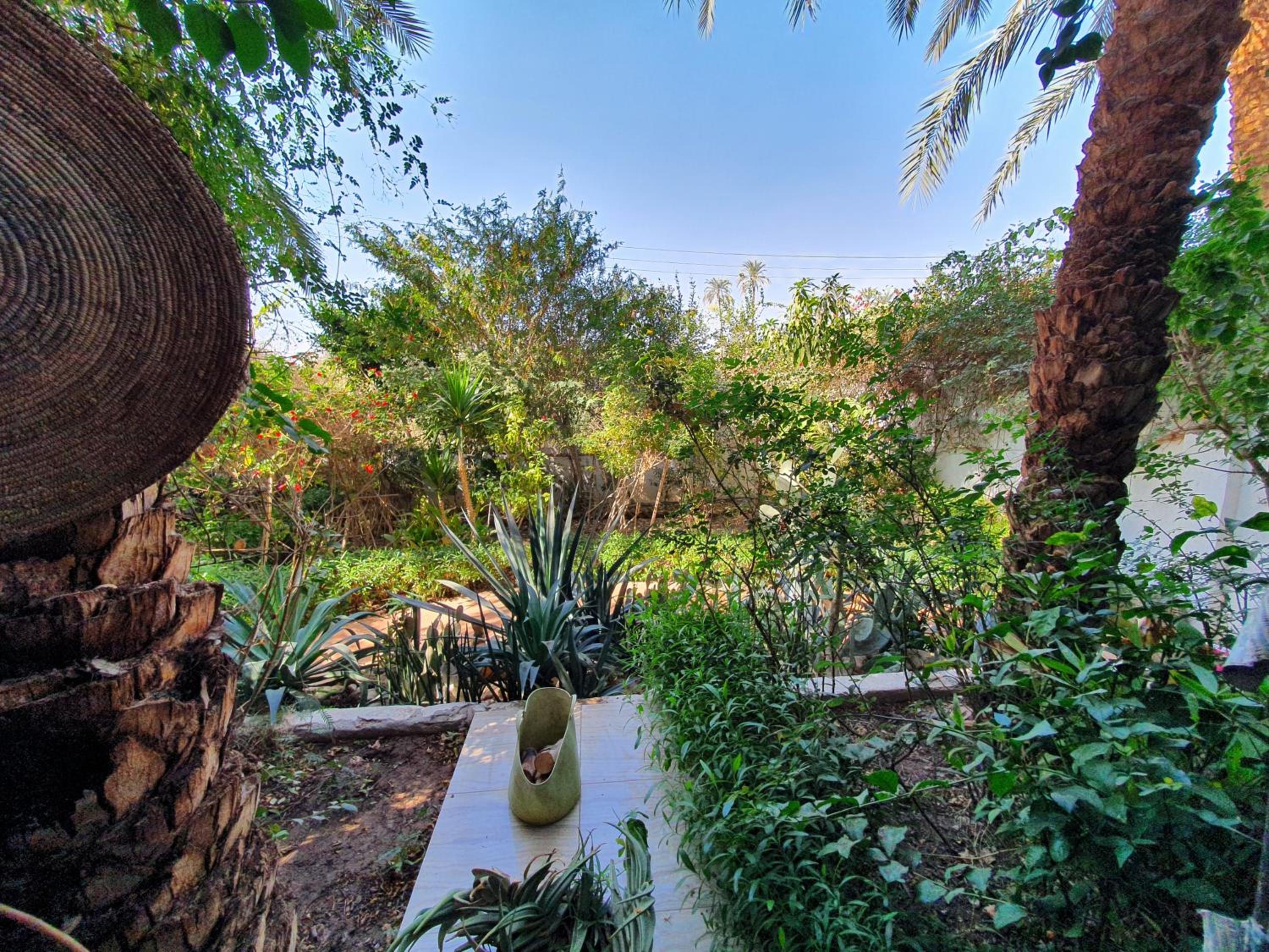 Teba House