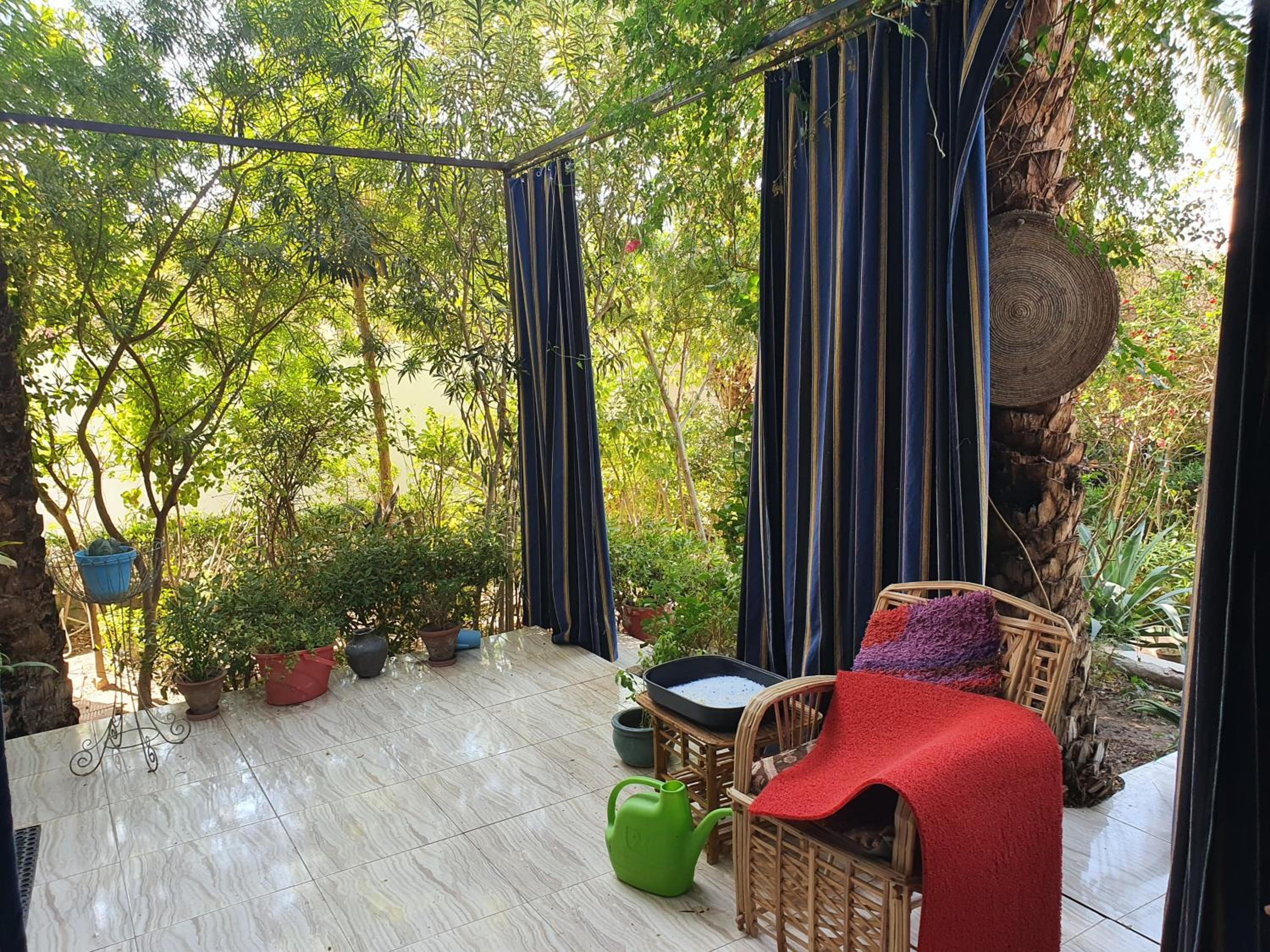 Teba House