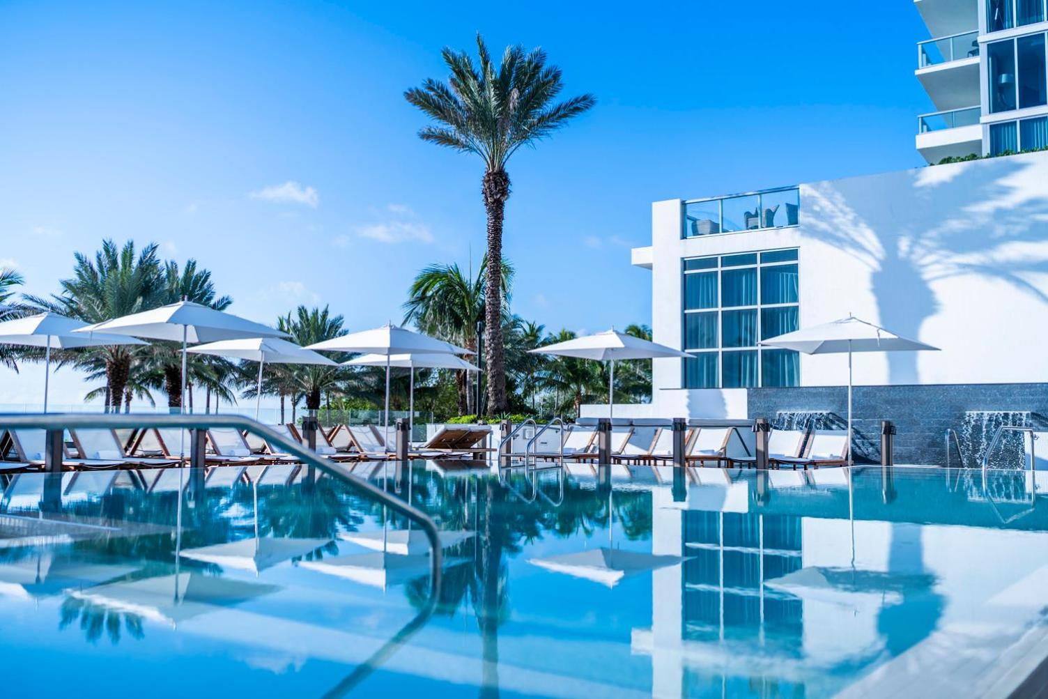 Eden Roc Miami Beach - Image 5