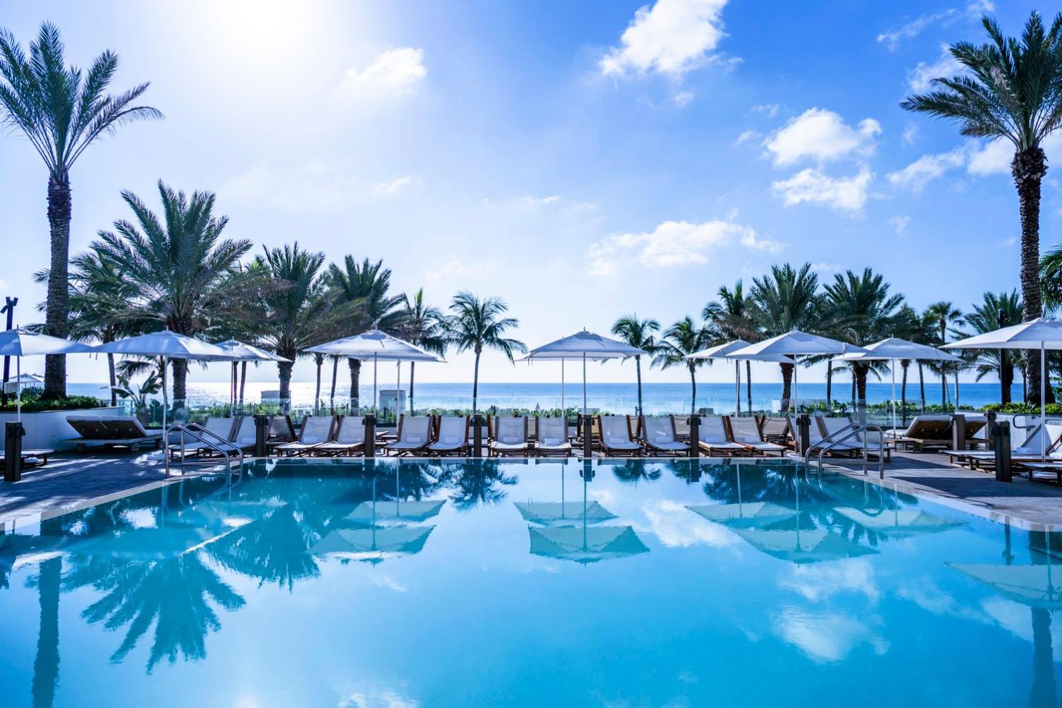 Eden Roc Miami Beach - Image 4